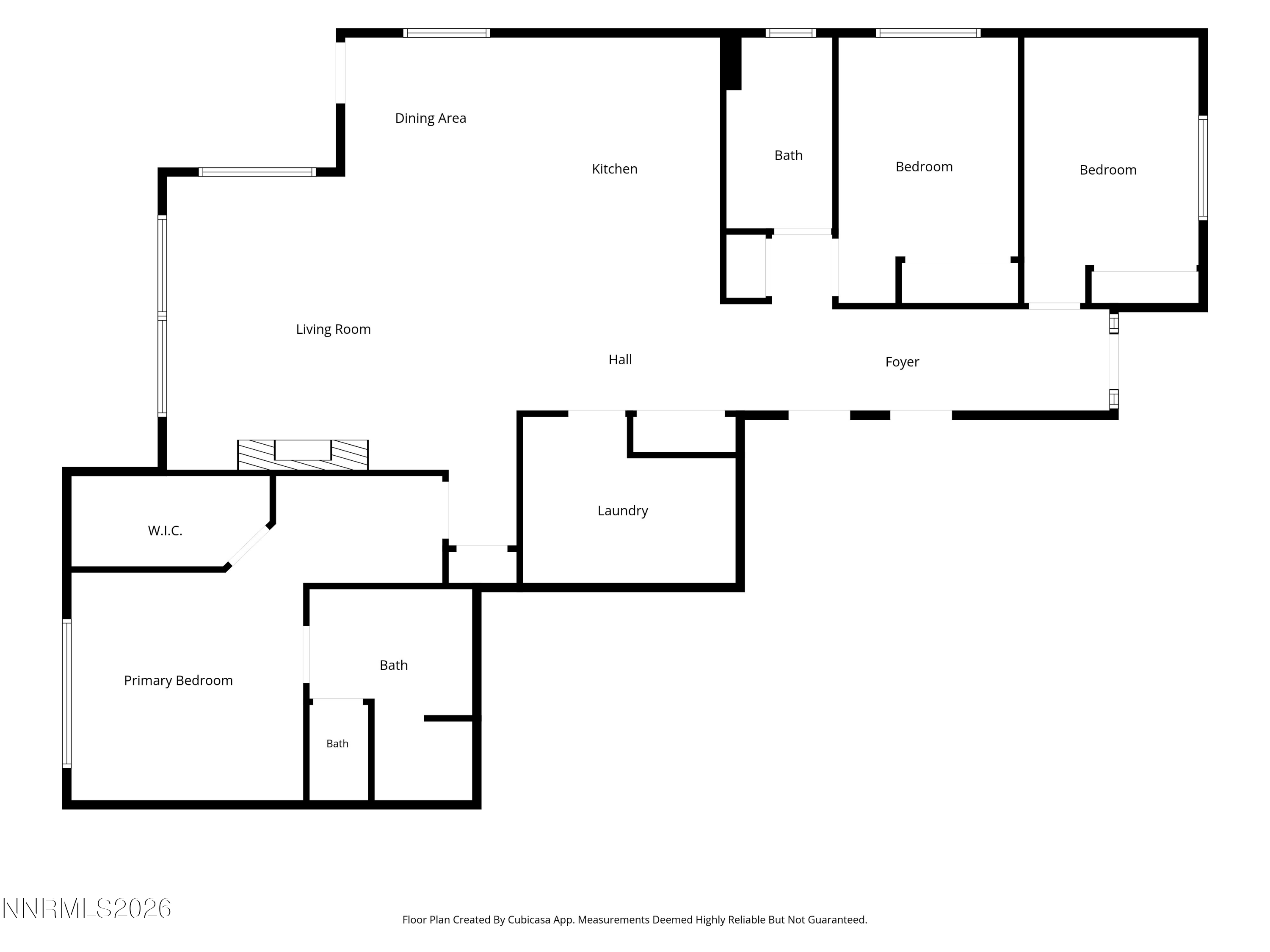 3326 Cambria Loop