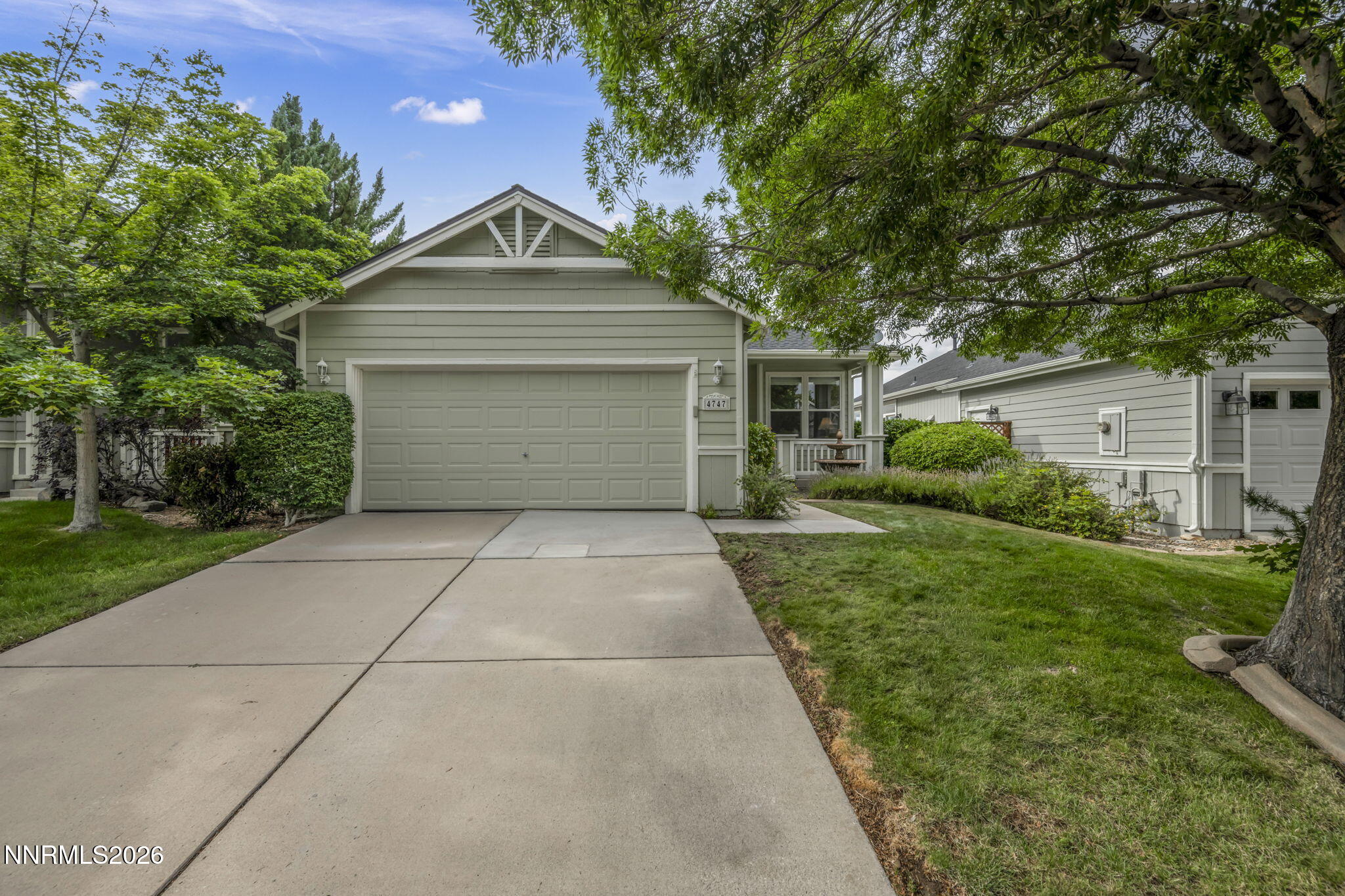 4747 Bradford Lane