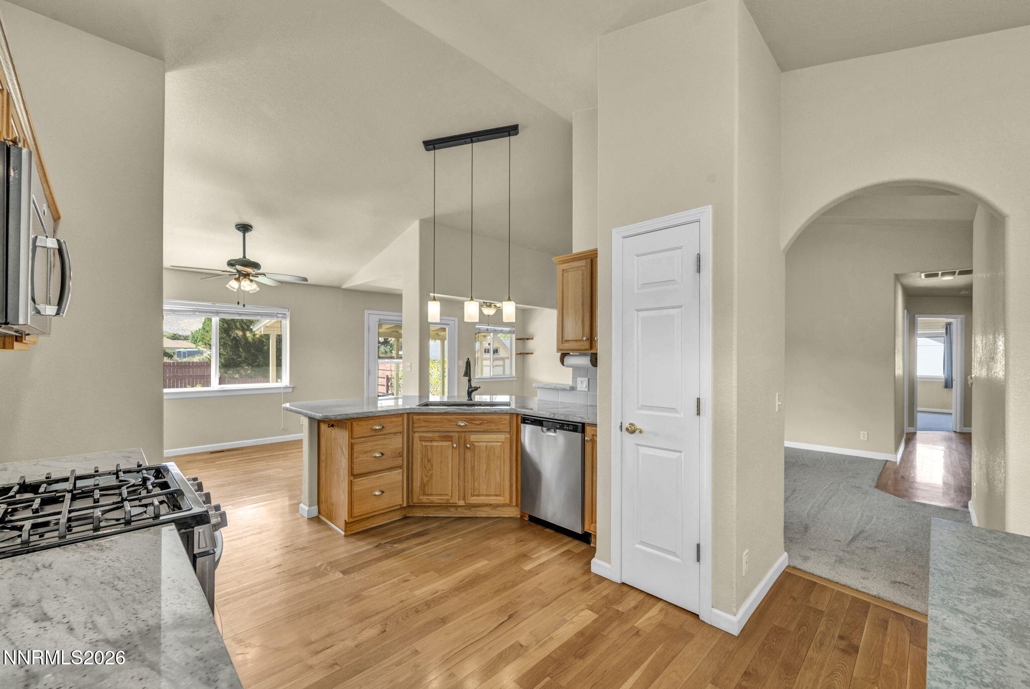 4548 Muldoon Street