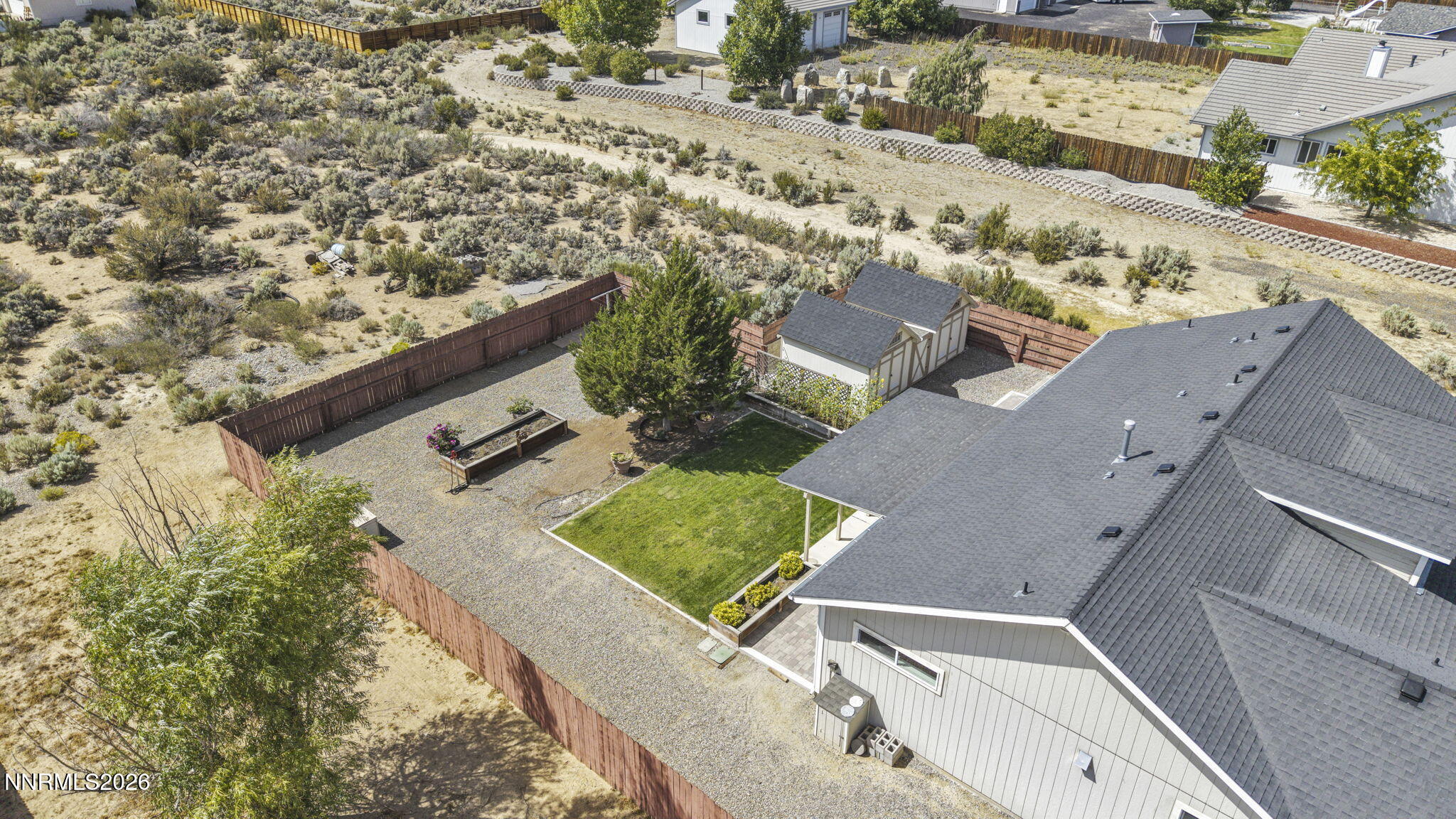4548 Muldoon Street