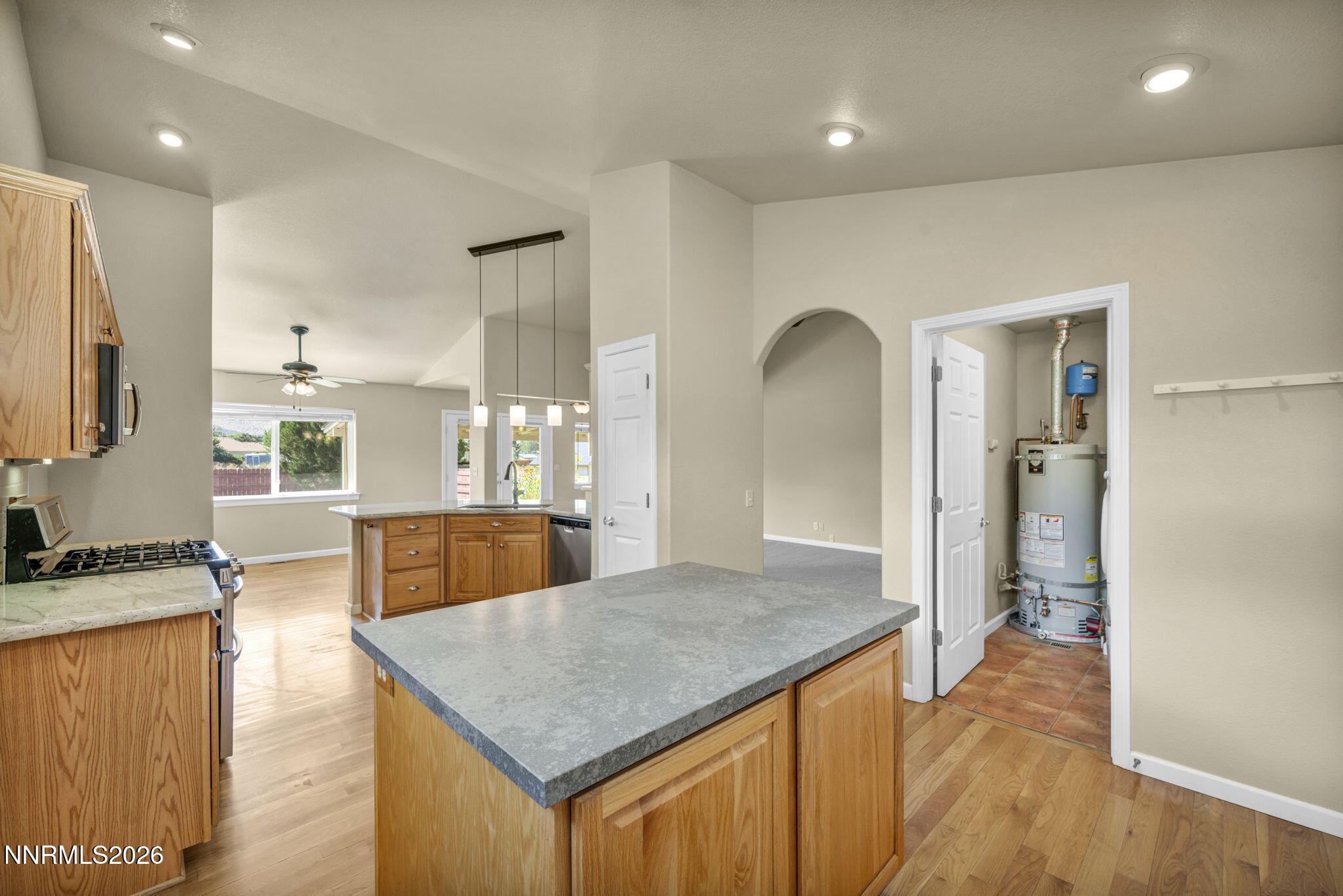 4548 Muldoon Street