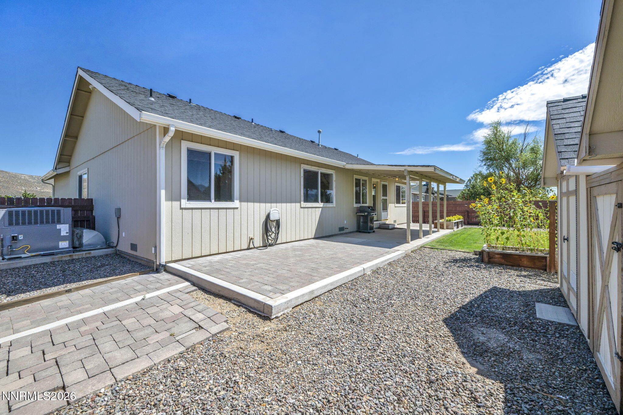4548 Muldoon Street