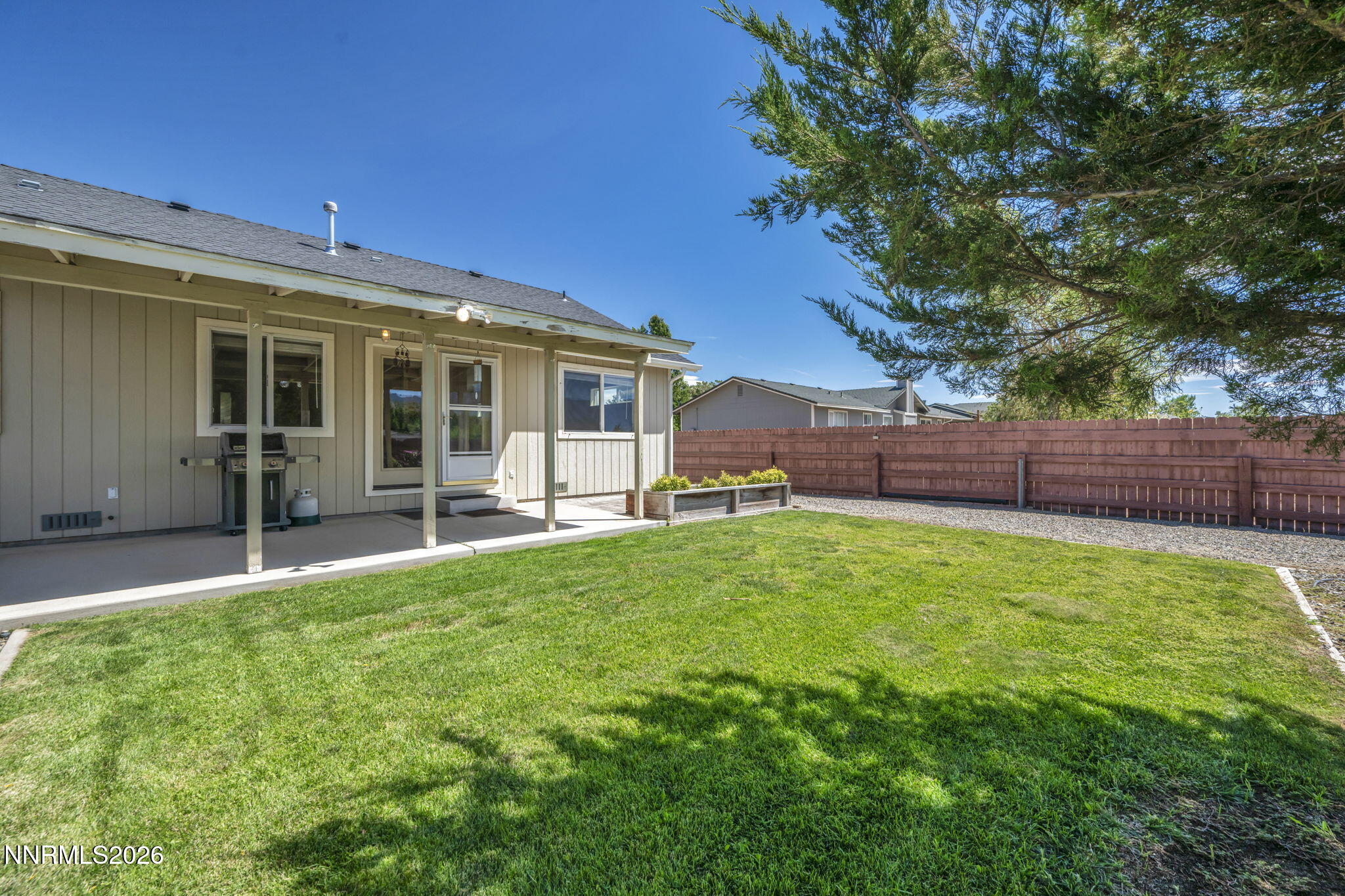 4548 Muldoon Street