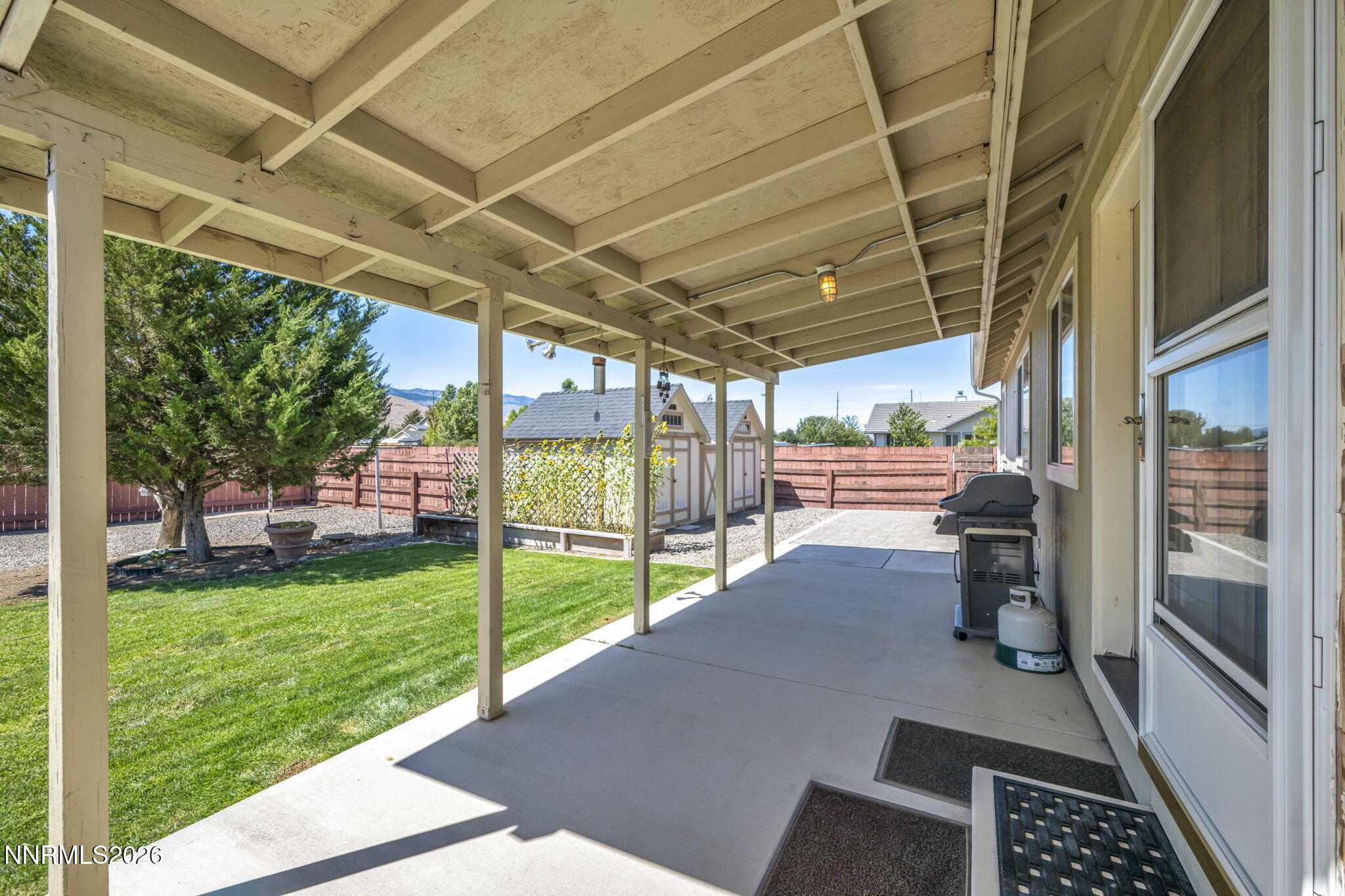 4548 Muldoon Street