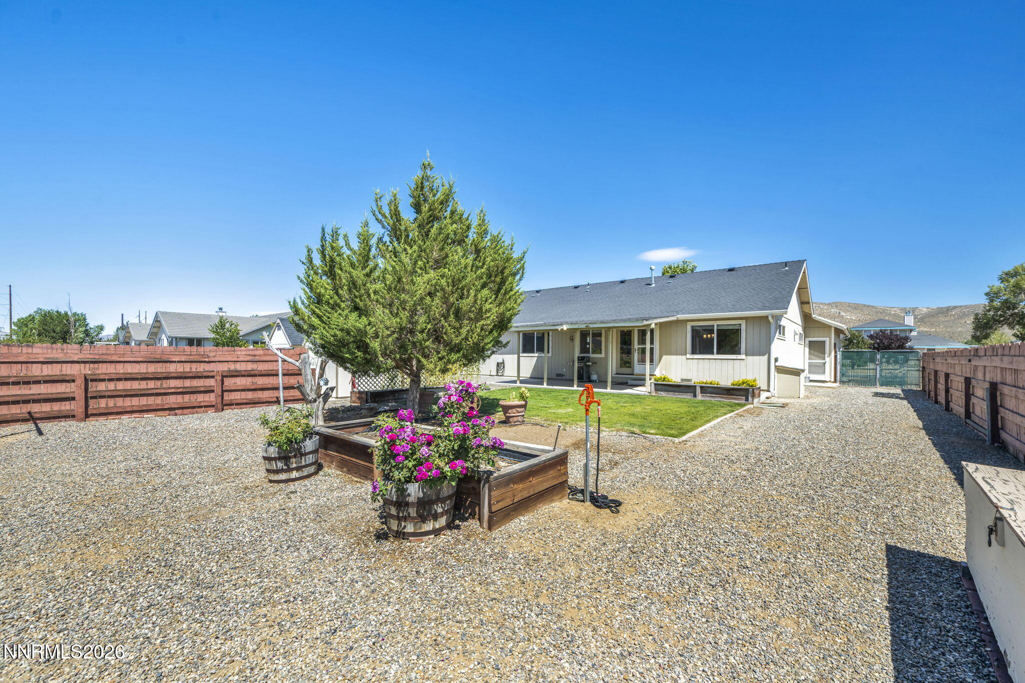 4548 Muldoon Street