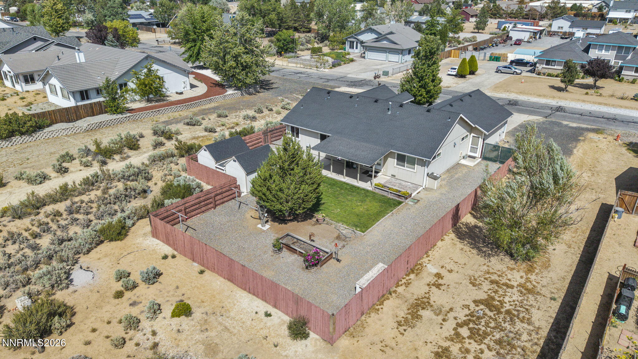 4548 Muldoon Street