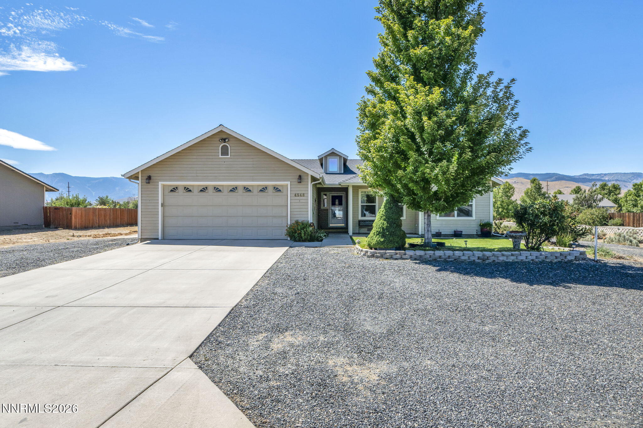 4548 Muldoon Street