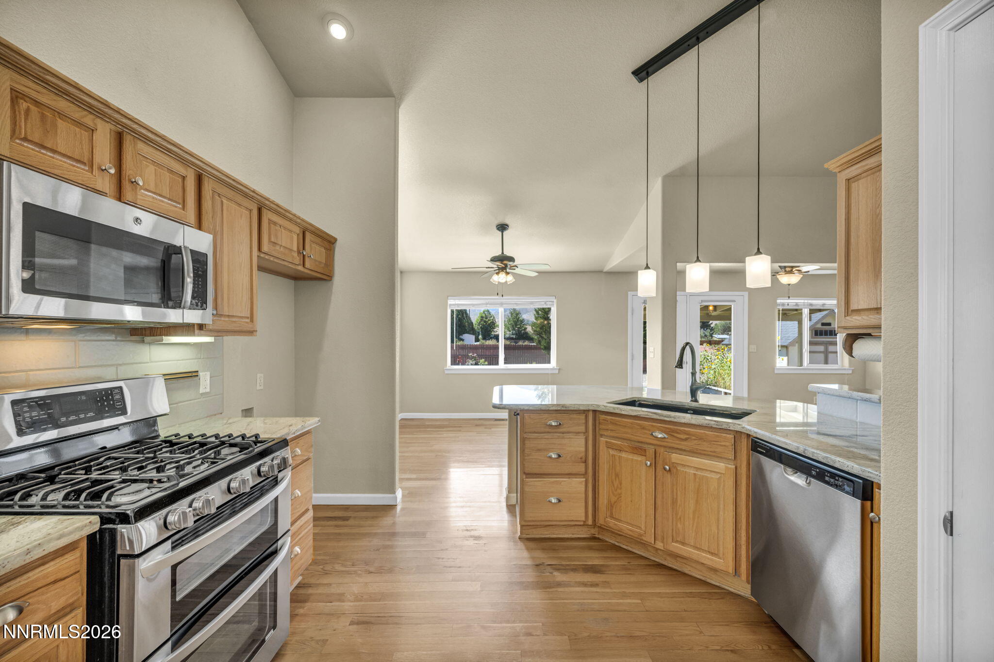 4548 Muldoon Street