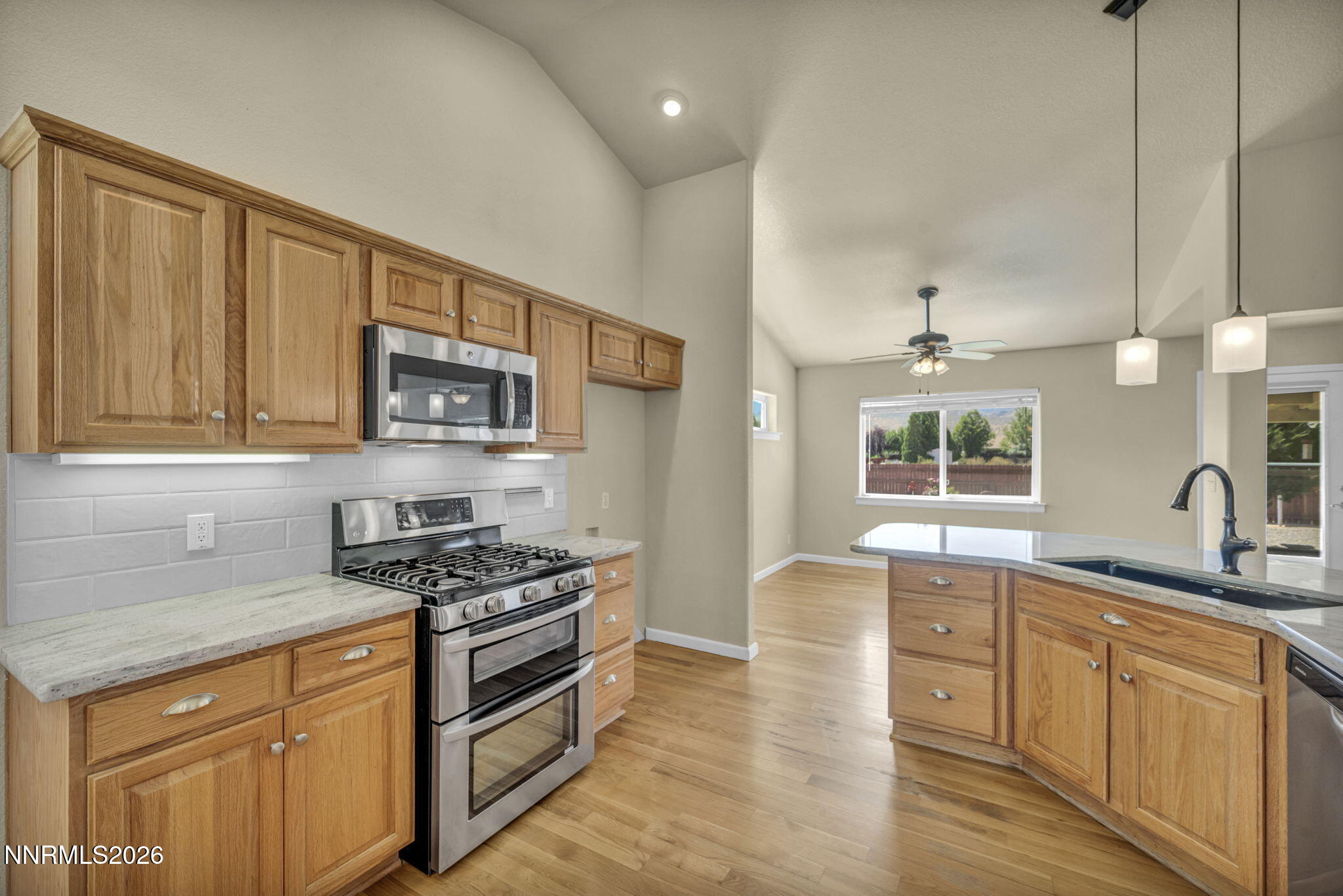 4548 Muldoon Street