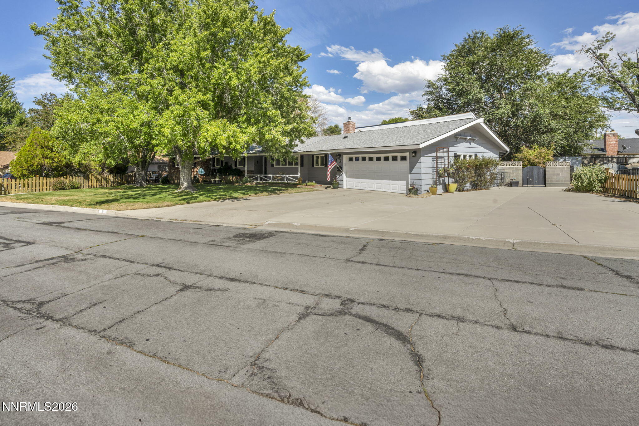 3 Circle Drive