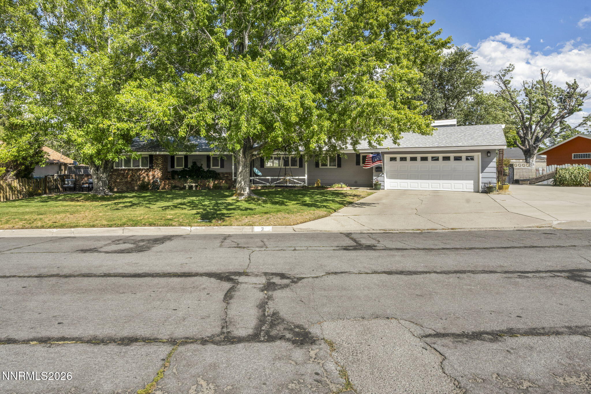 3 Circle Drive