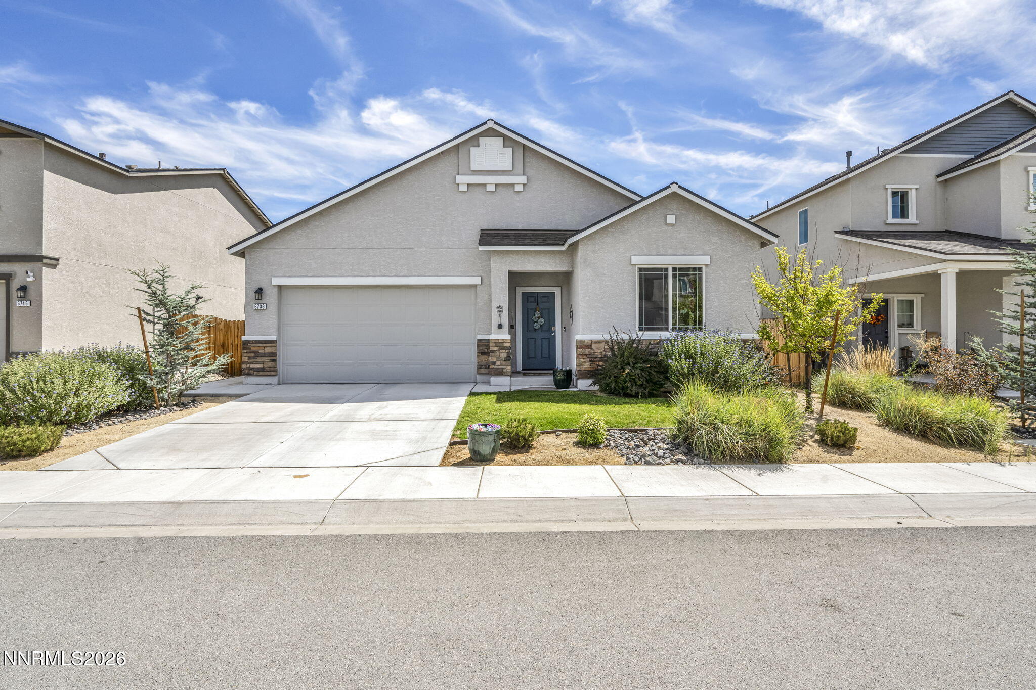 6738 Coyote Call Trail