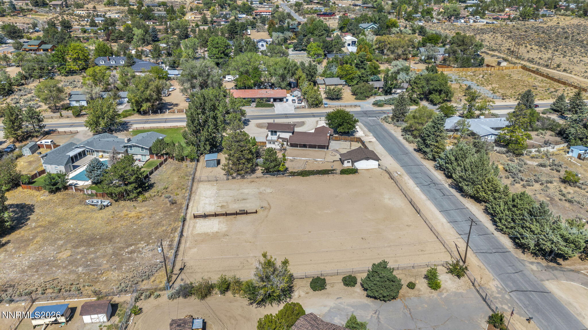 919 Arrowhead Drive