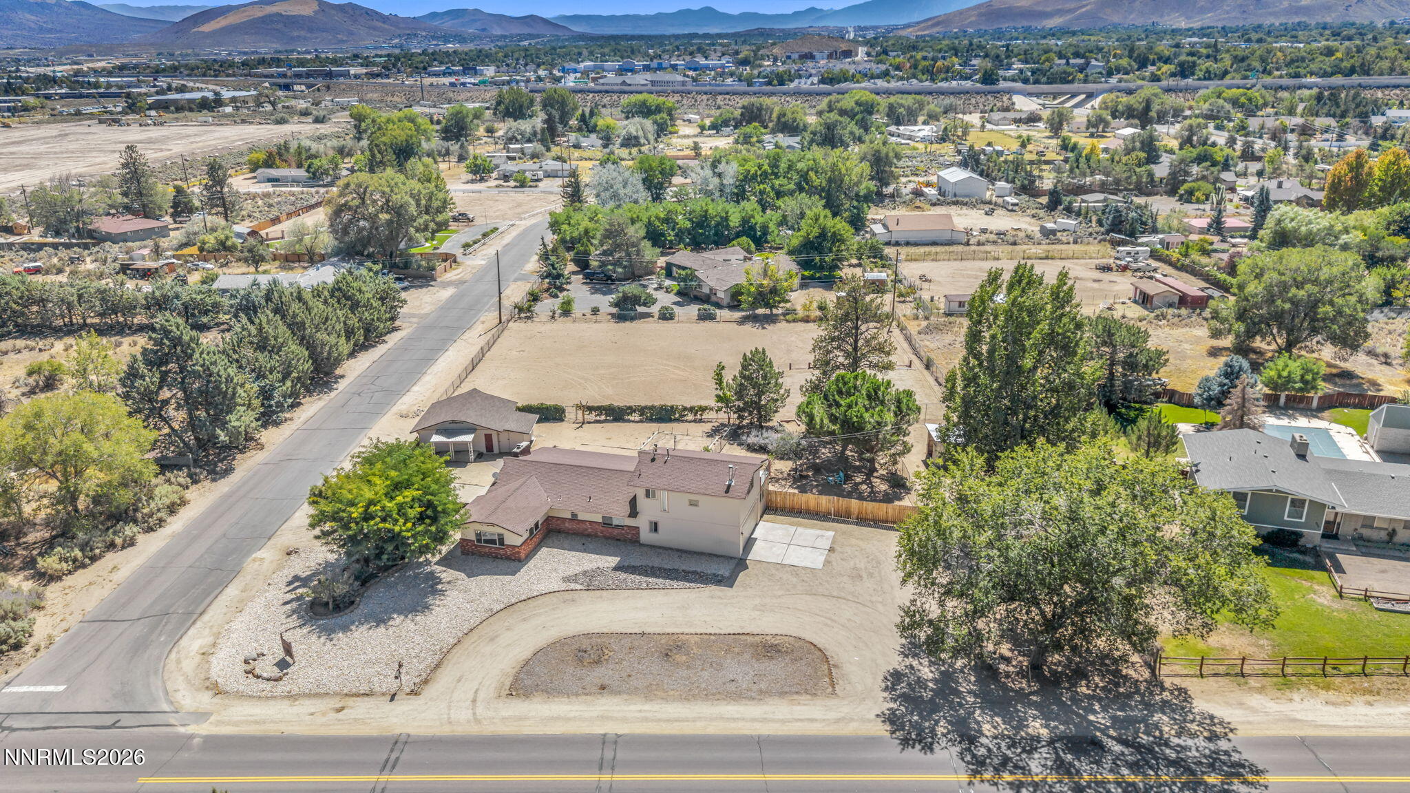 919 Arrowhead Drive
