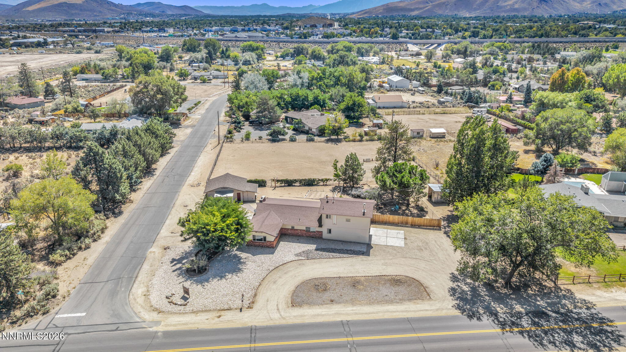 919 Arrowhead Drive