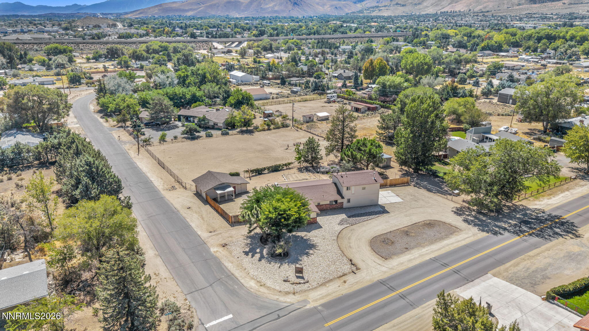 919 Arrowhead Drive