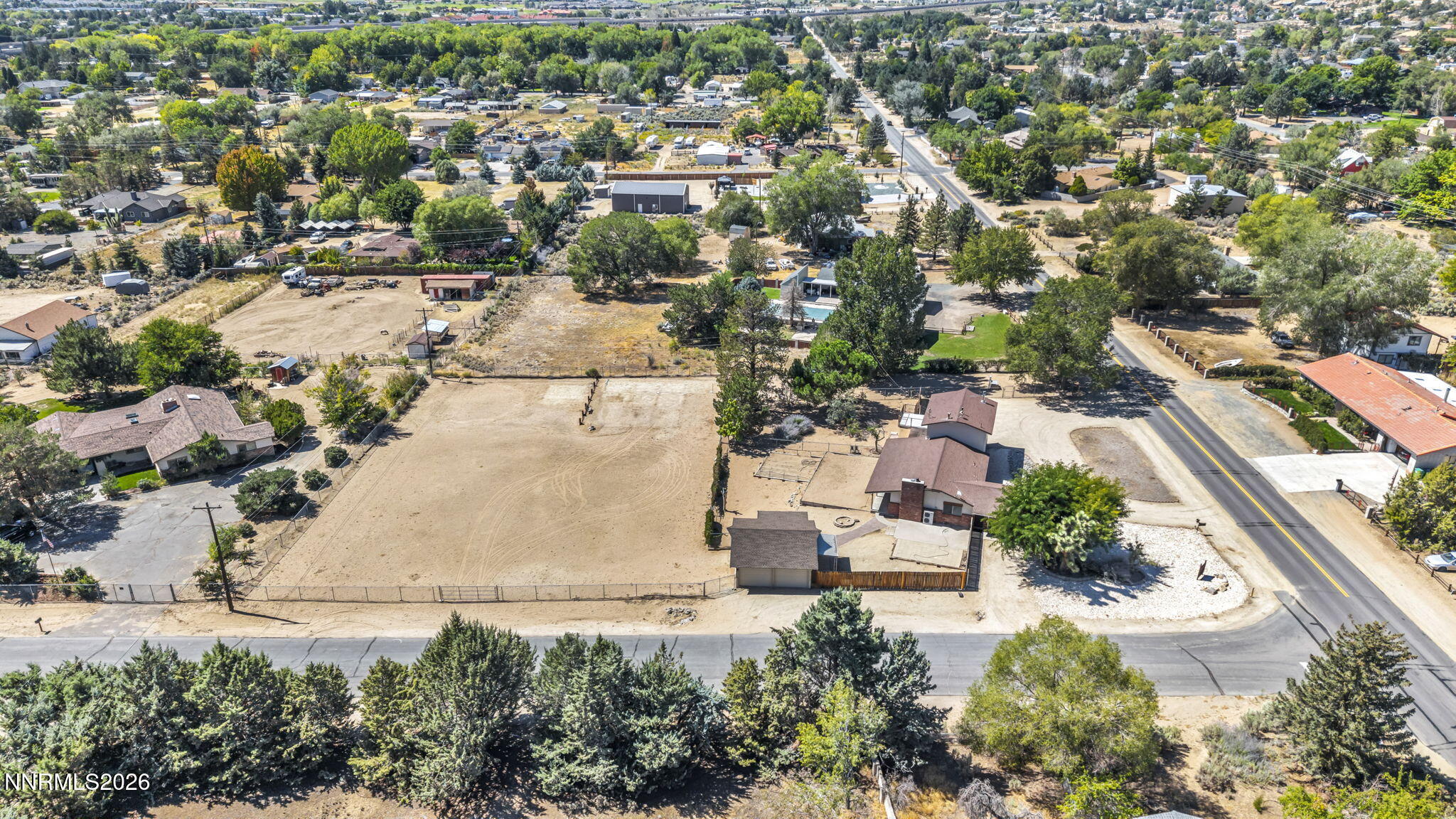 919 Arrowhead Drive