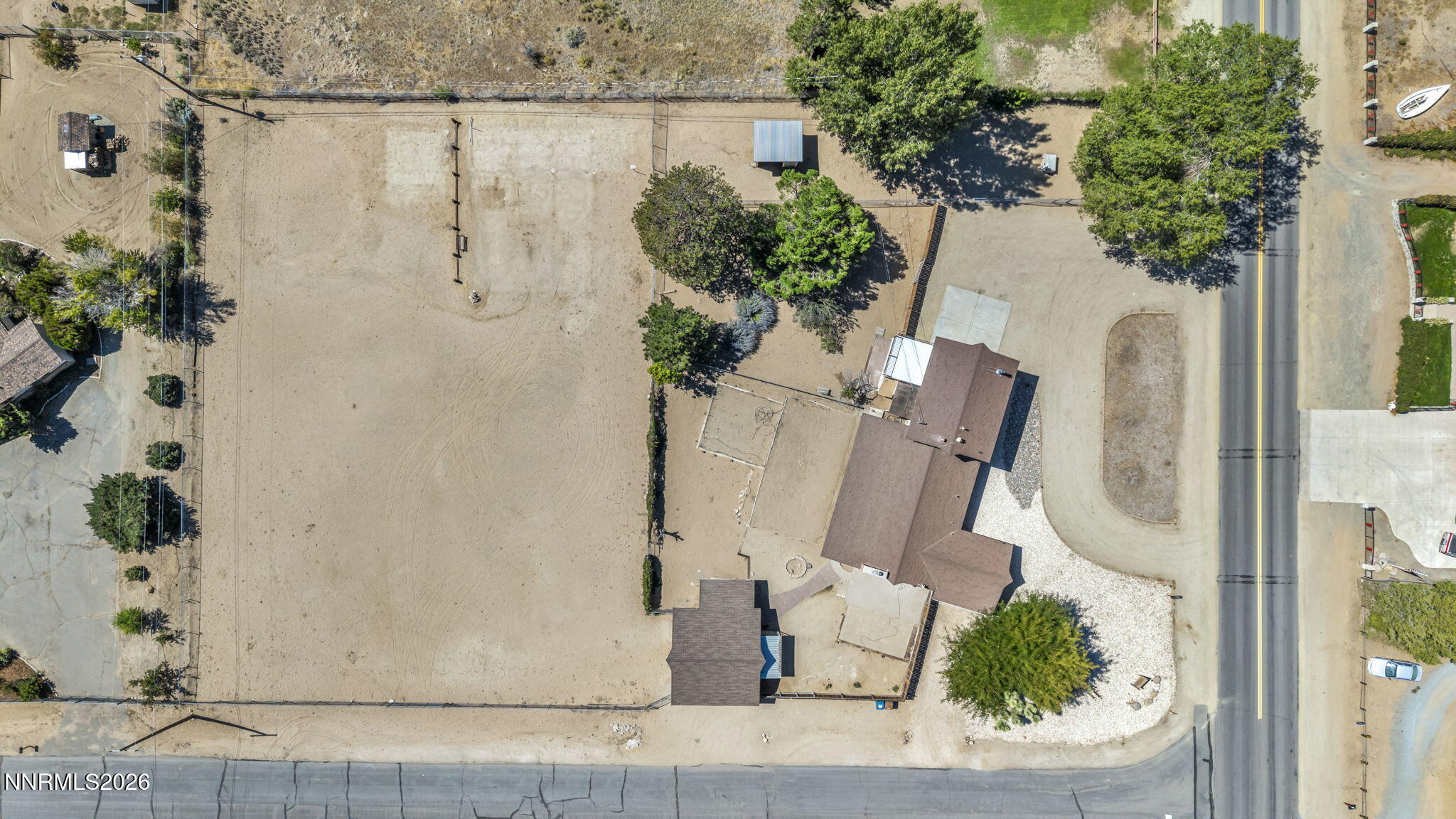 919 Arrowhead Drive