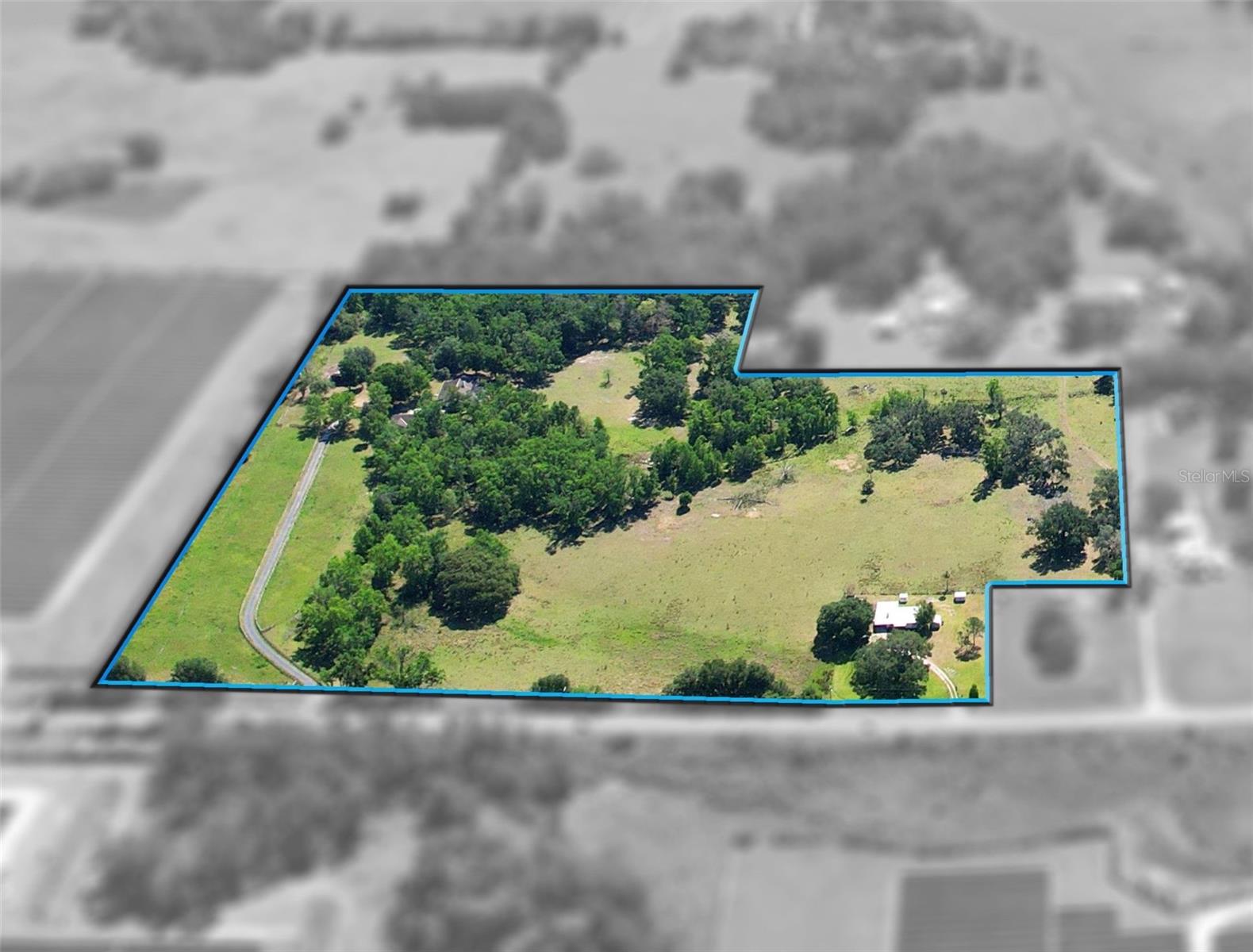 36641 BLANTON RD