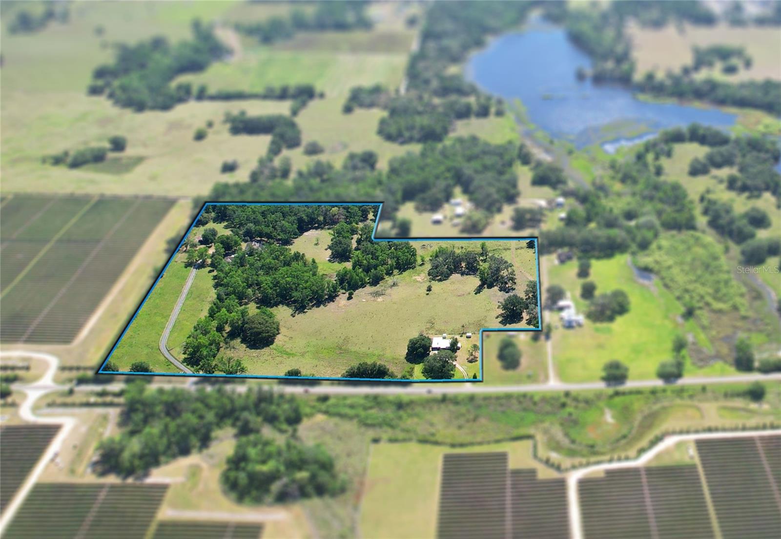 36641 BLANTON RD