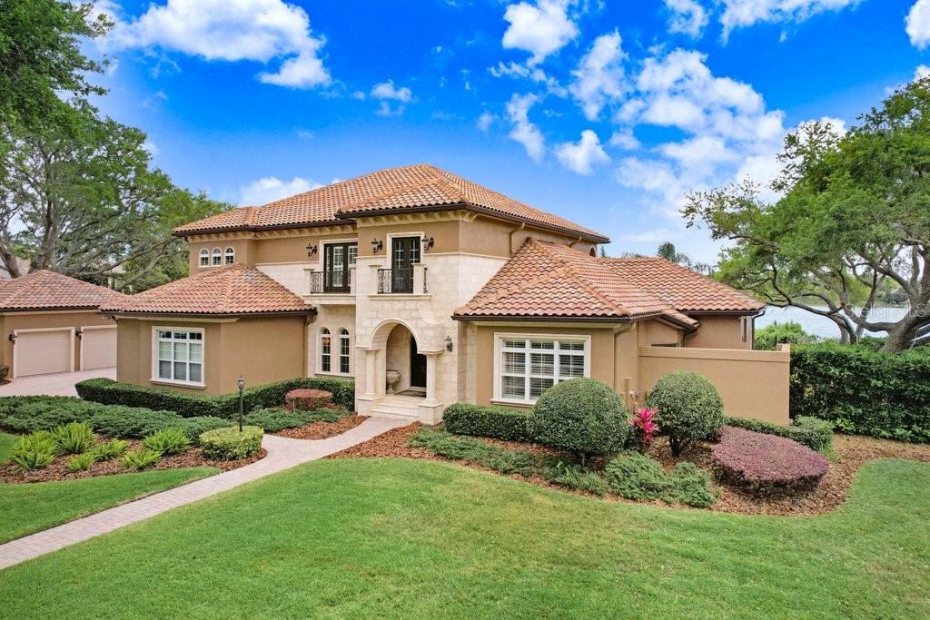 17111 JOURNEYS END DR