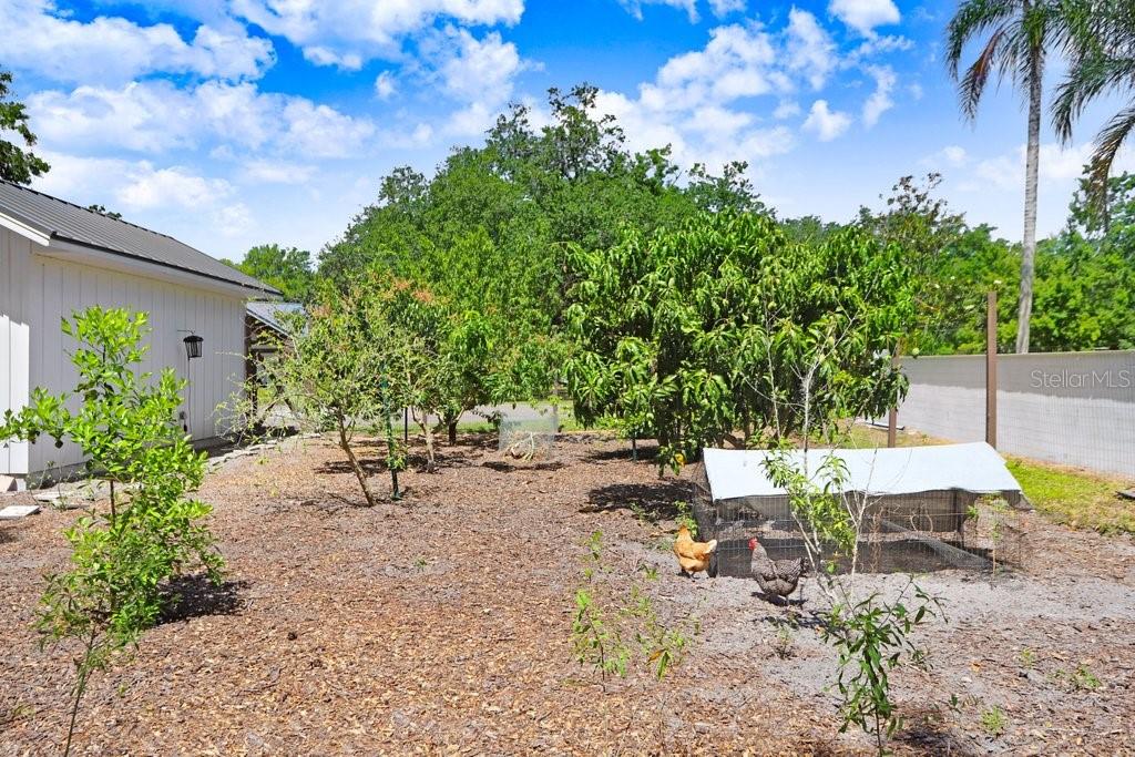 3440 CRENSHAW LAKE RD