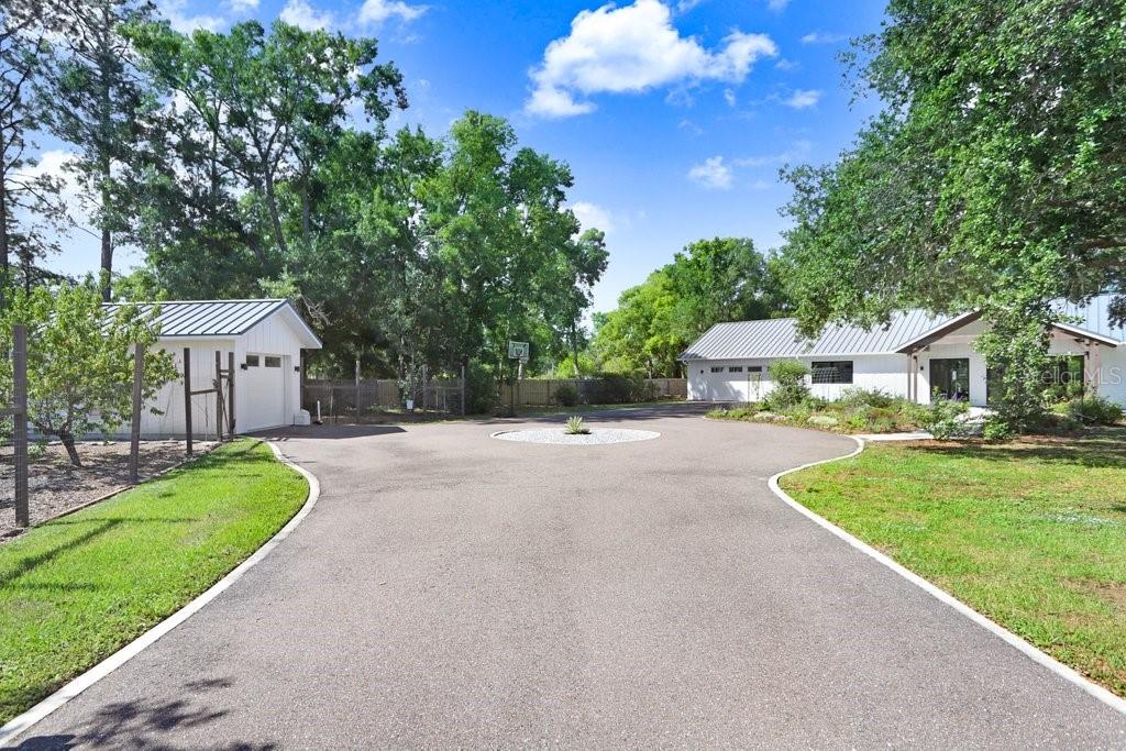 3440 CRENSHAW LAKE RD