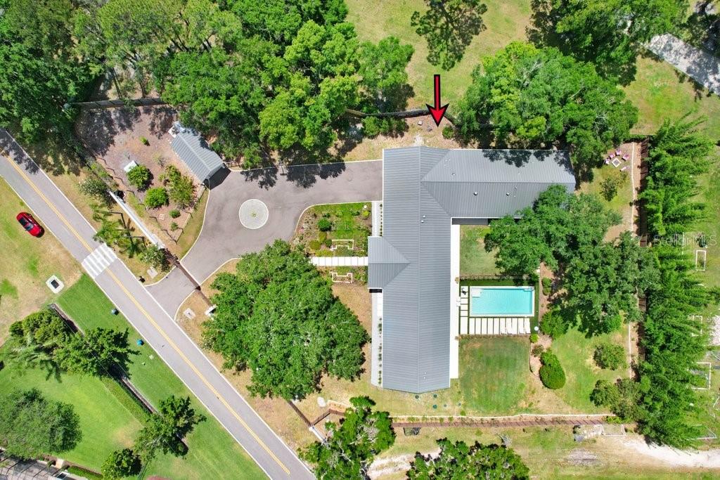 3440 CRENSHAW LAKE RD