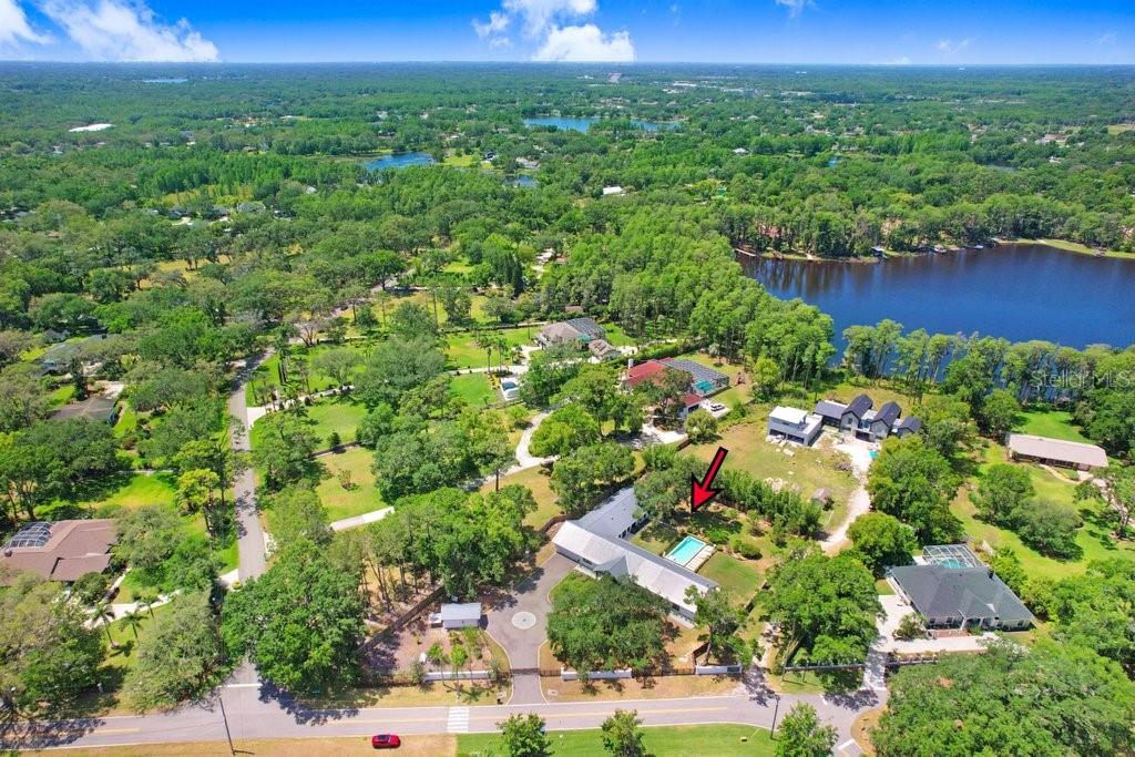 3440 CRENSHAW LAKE RD