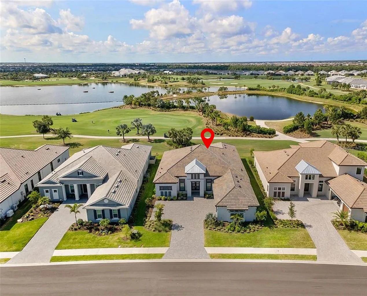 3888 SANTA CATERINA BLVD