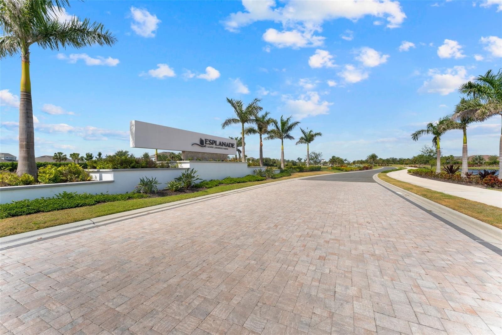 3888 SANTA CATERINA BLVD