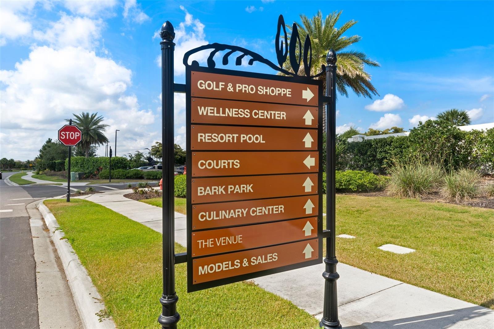 3888 SANTA CATERINA BLVD