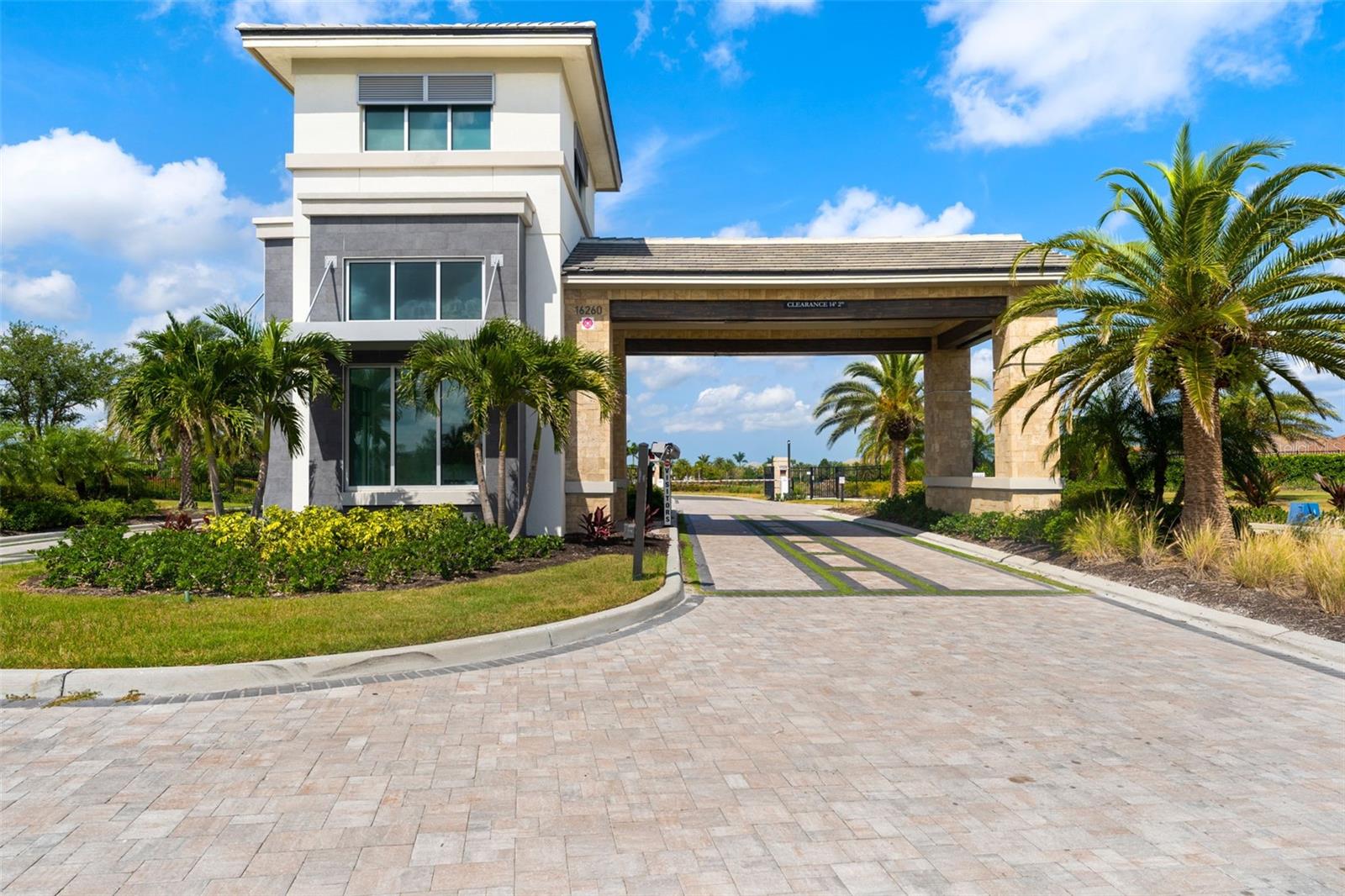 3888 SANTA CATERINA BLVD