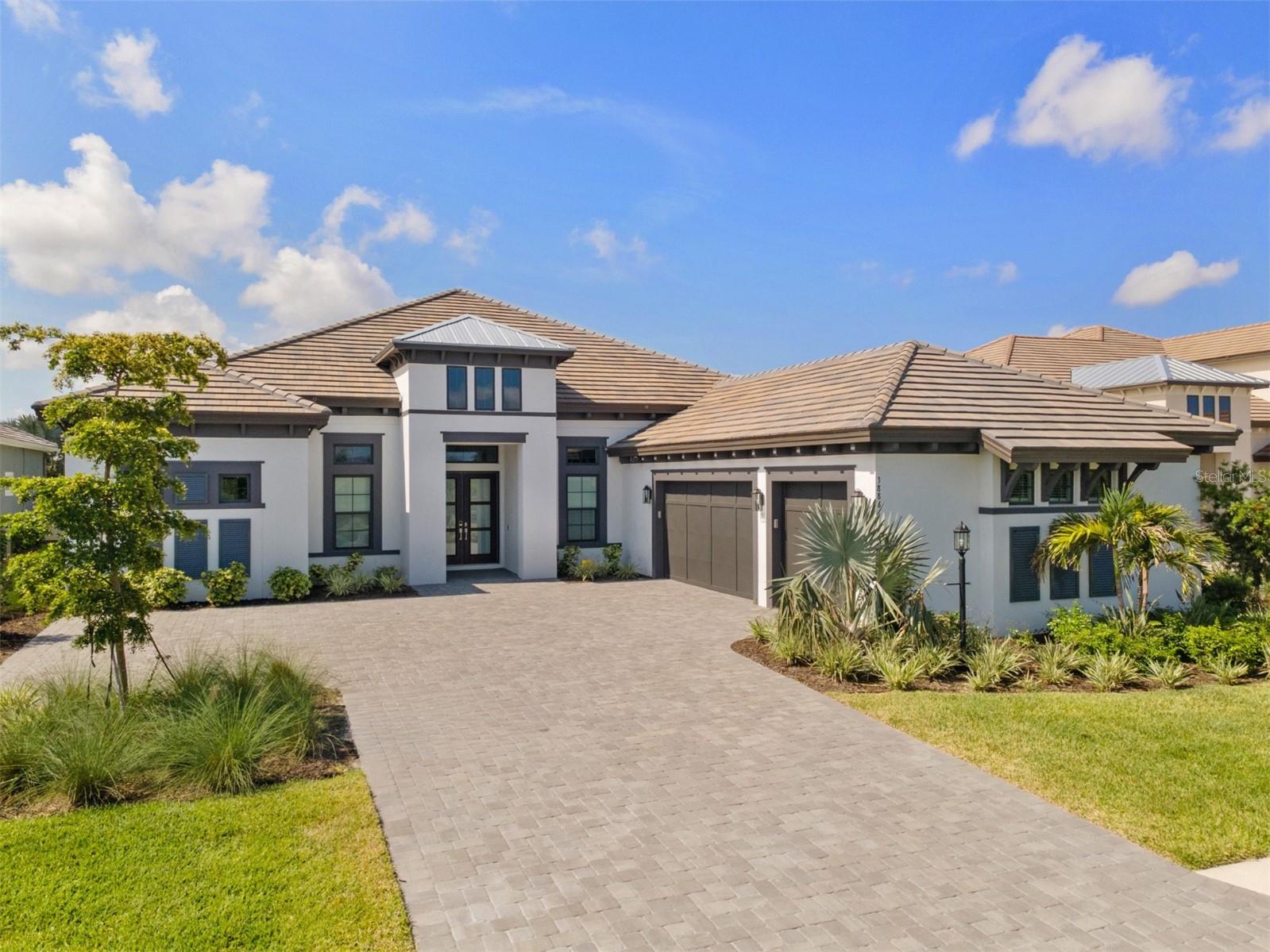 3888 SANTA CATERINA BLVD