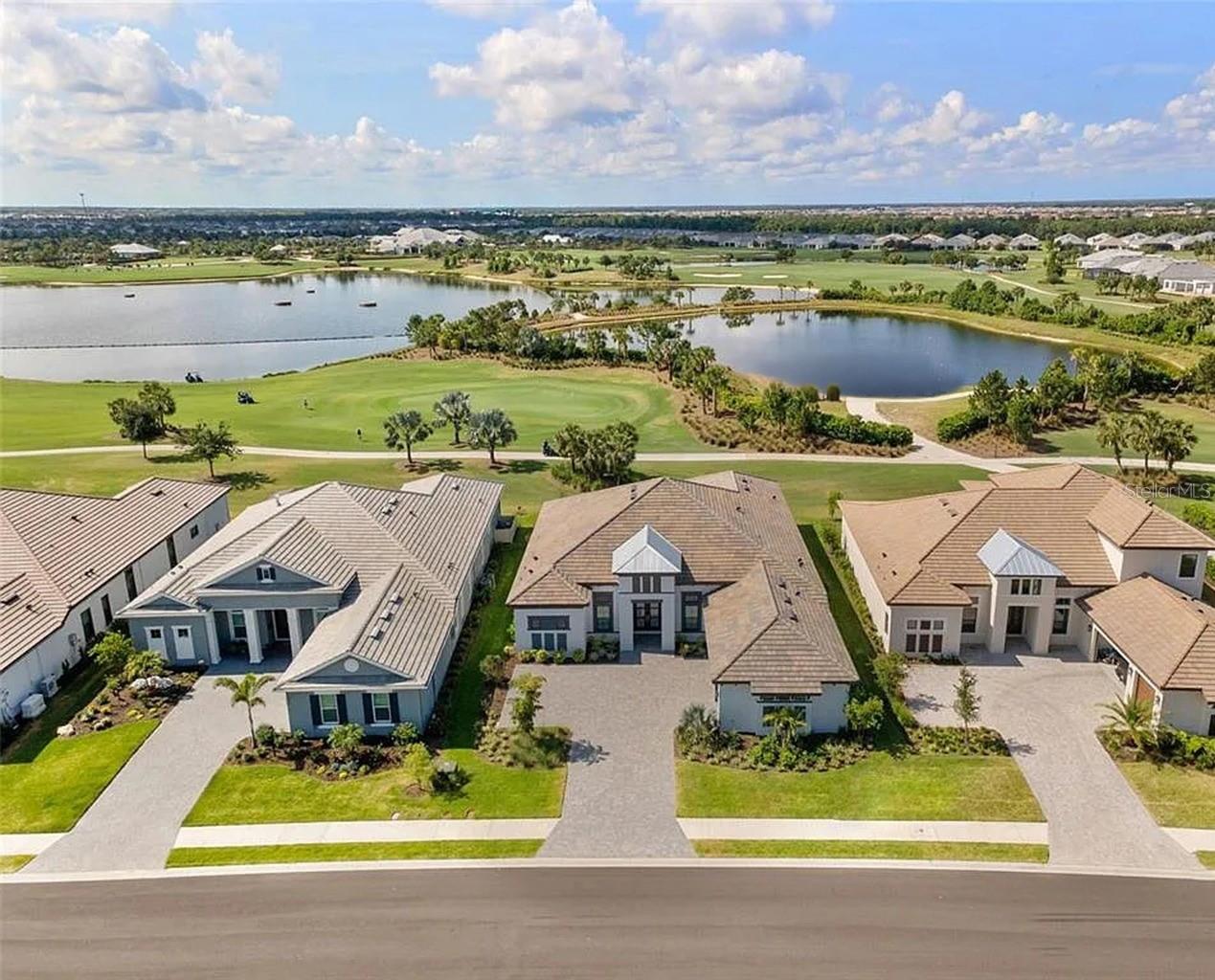 3888 SANTA CATERINA BLVD