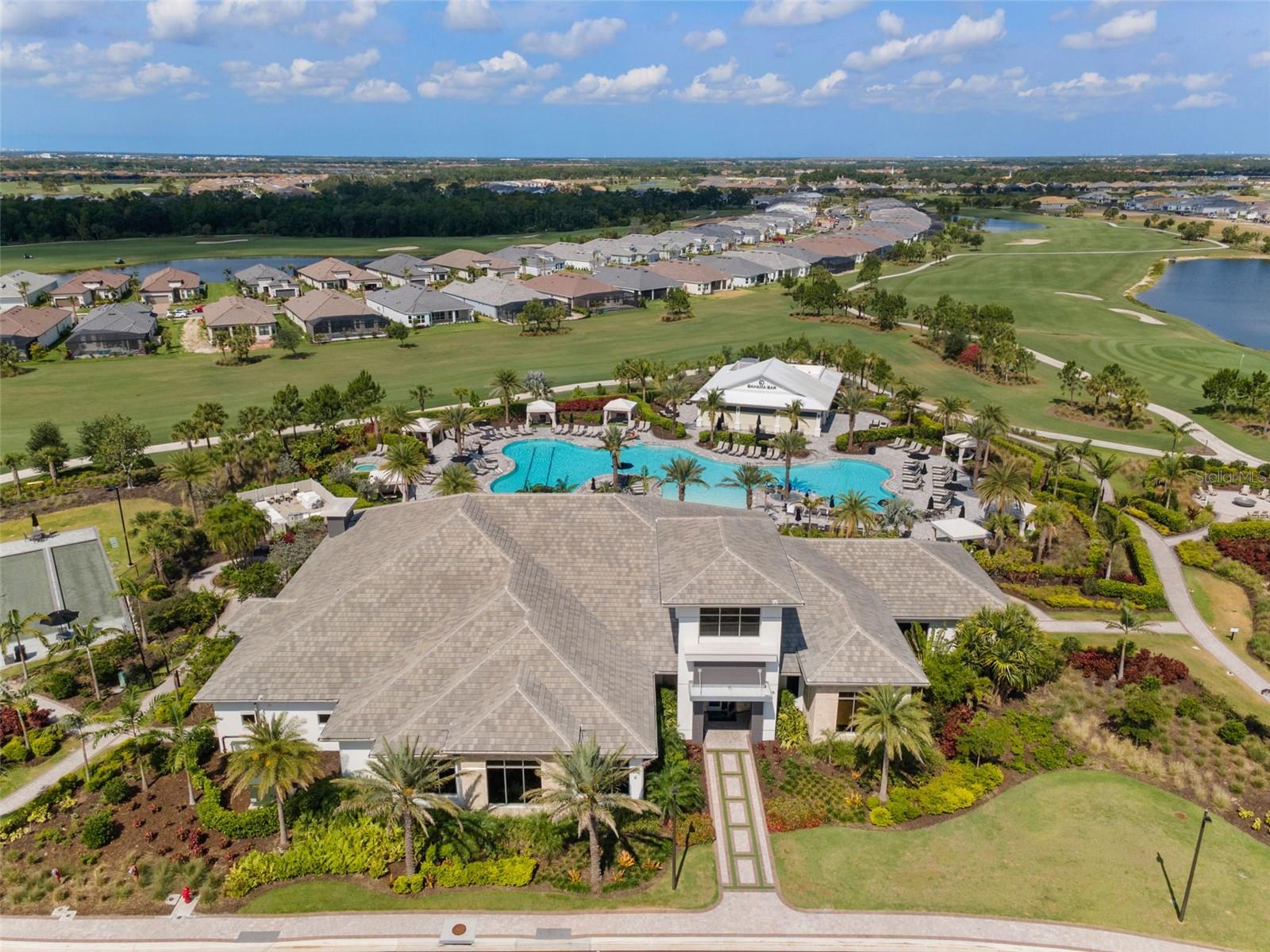 3888 SANTA CATERINA BLVD