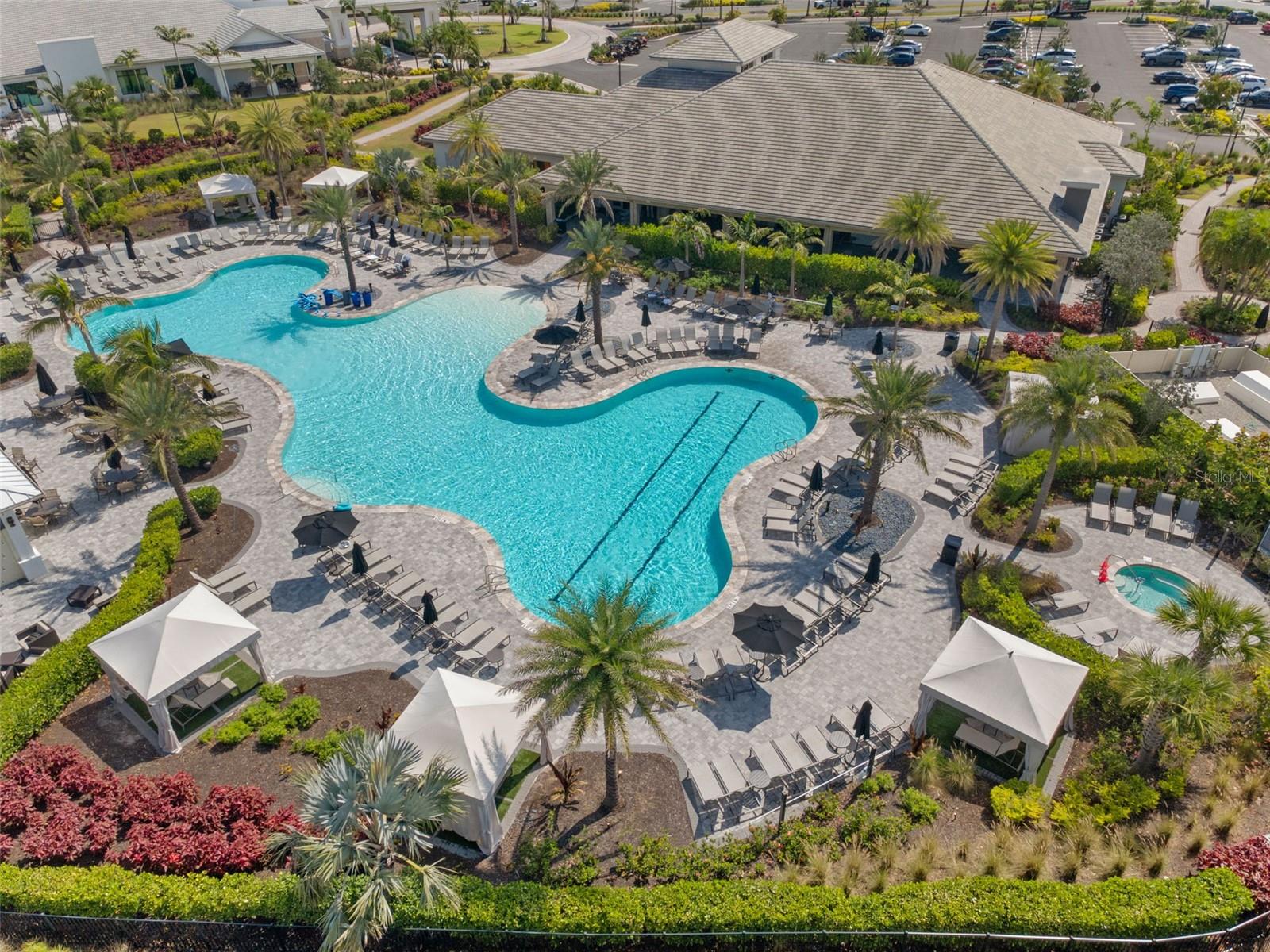 3888 SANTA CATERINA BLVD