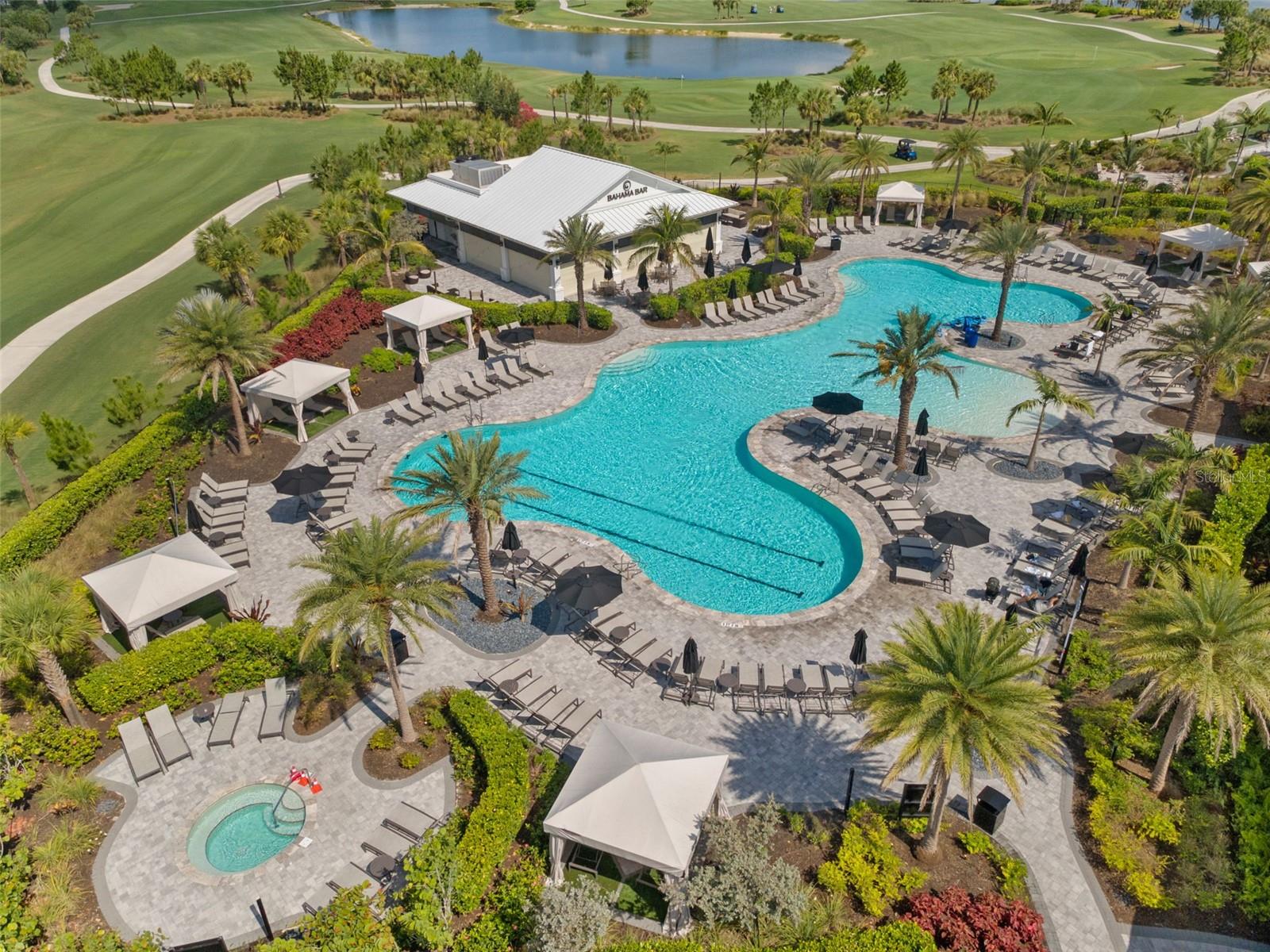 3888 SANTA CATERINA BLVD