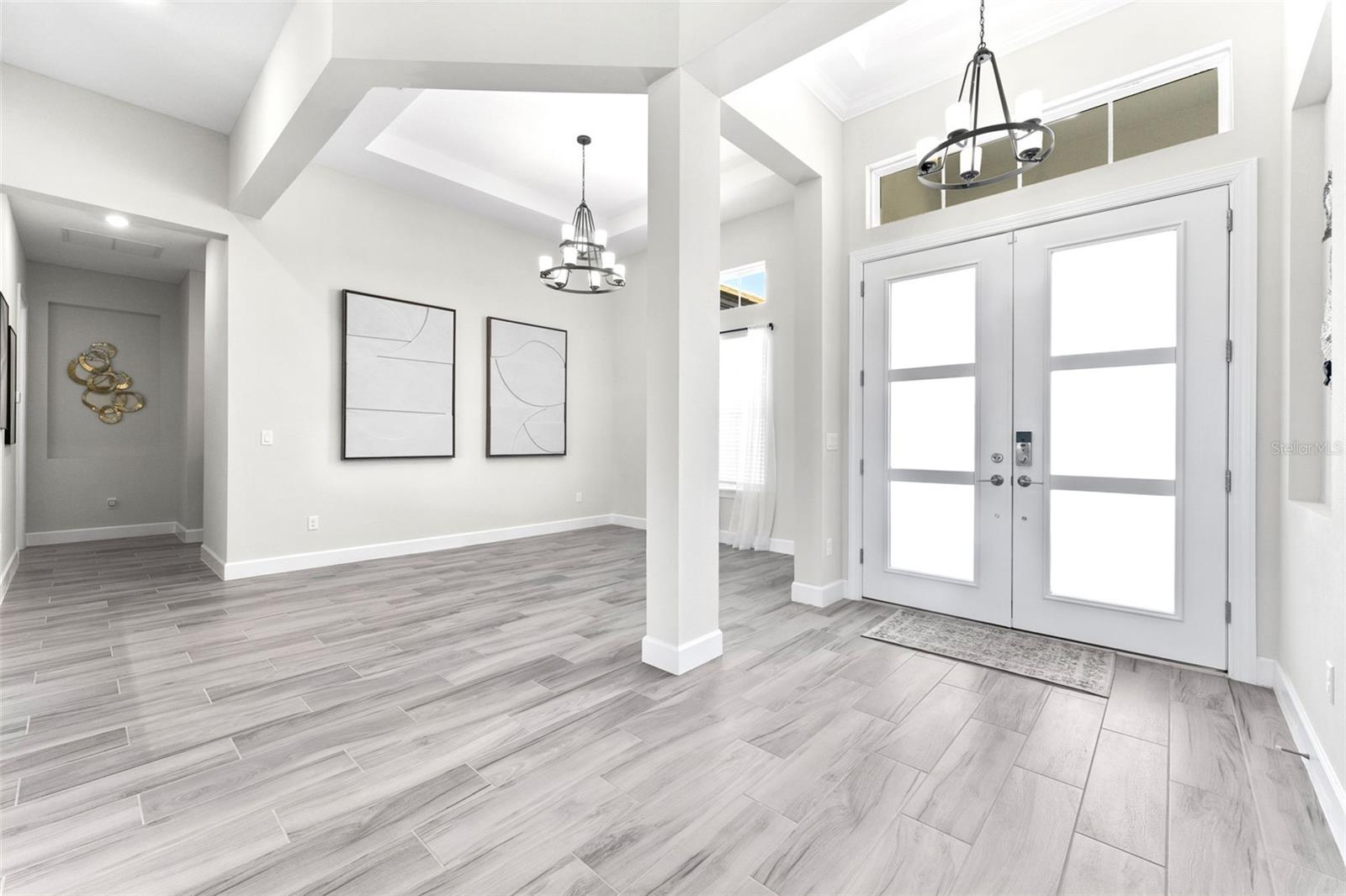 3888 SANTA CATERINA BLVD