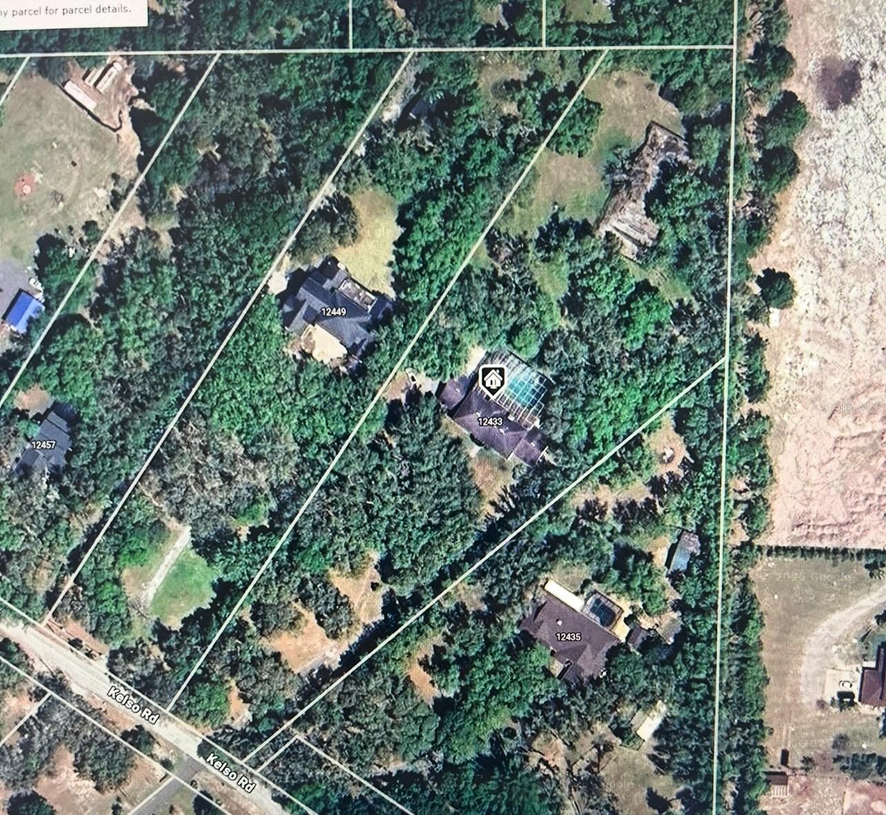12433 KELSO RD