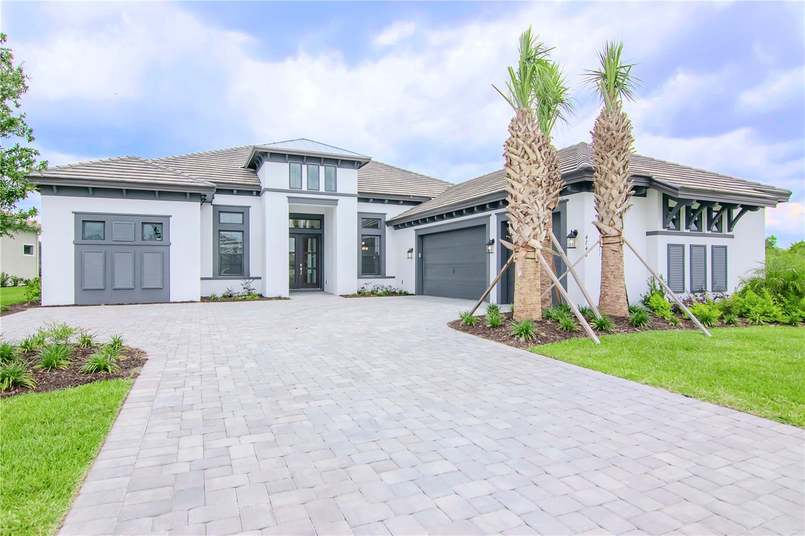 4748 FRECCIA LOOP