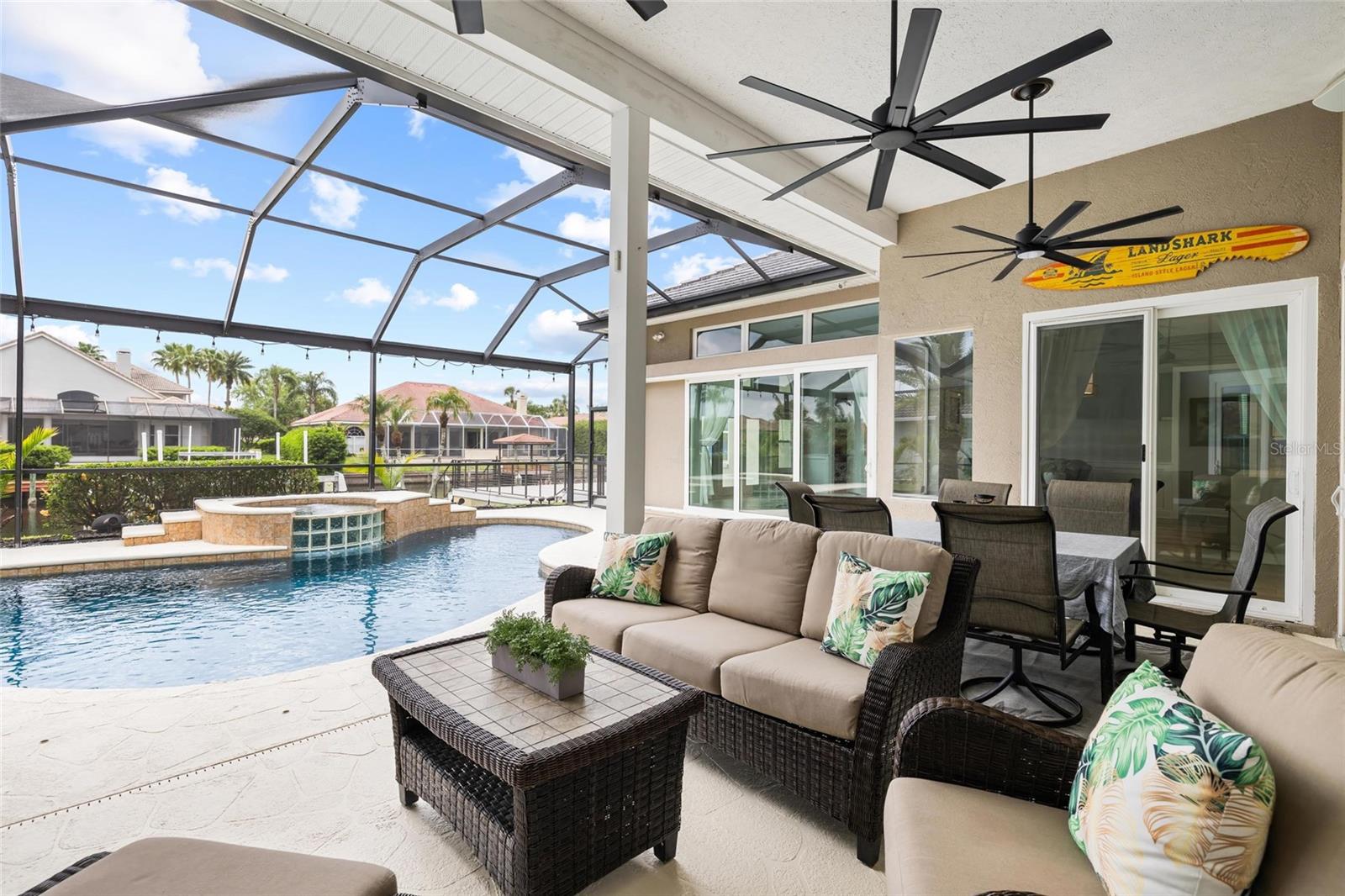 9810 COMPASS POINT WAY