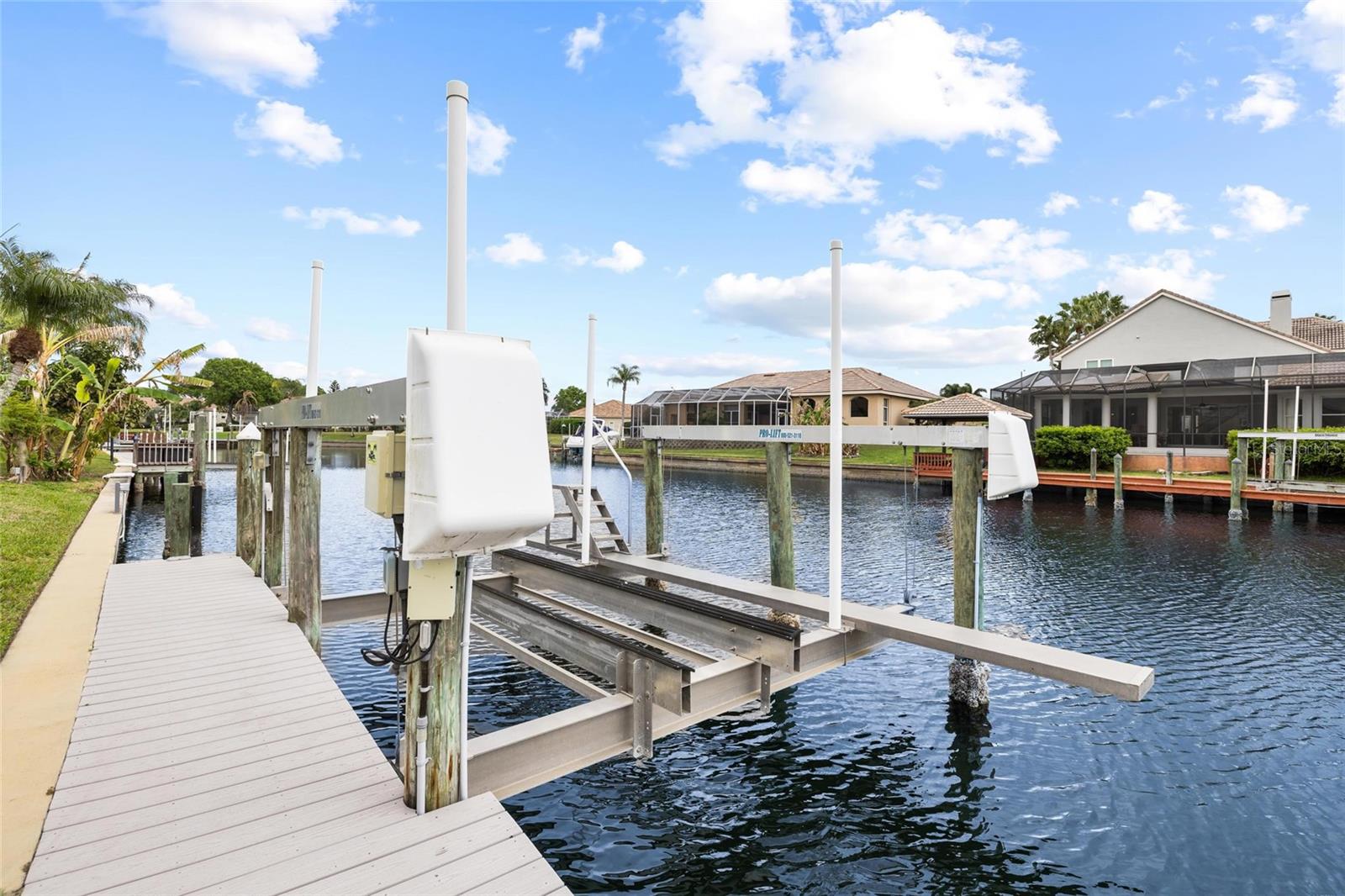 9810 COMPASS POINT WAY