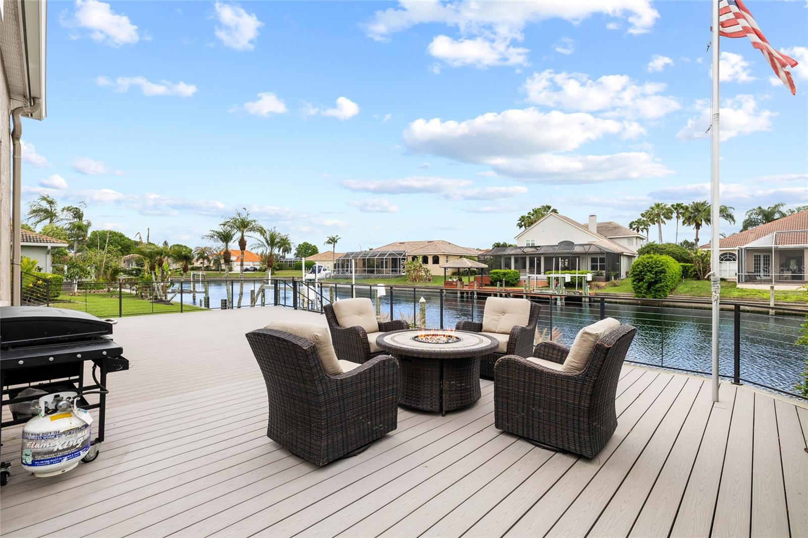 9810 COMPASS POINT WAY