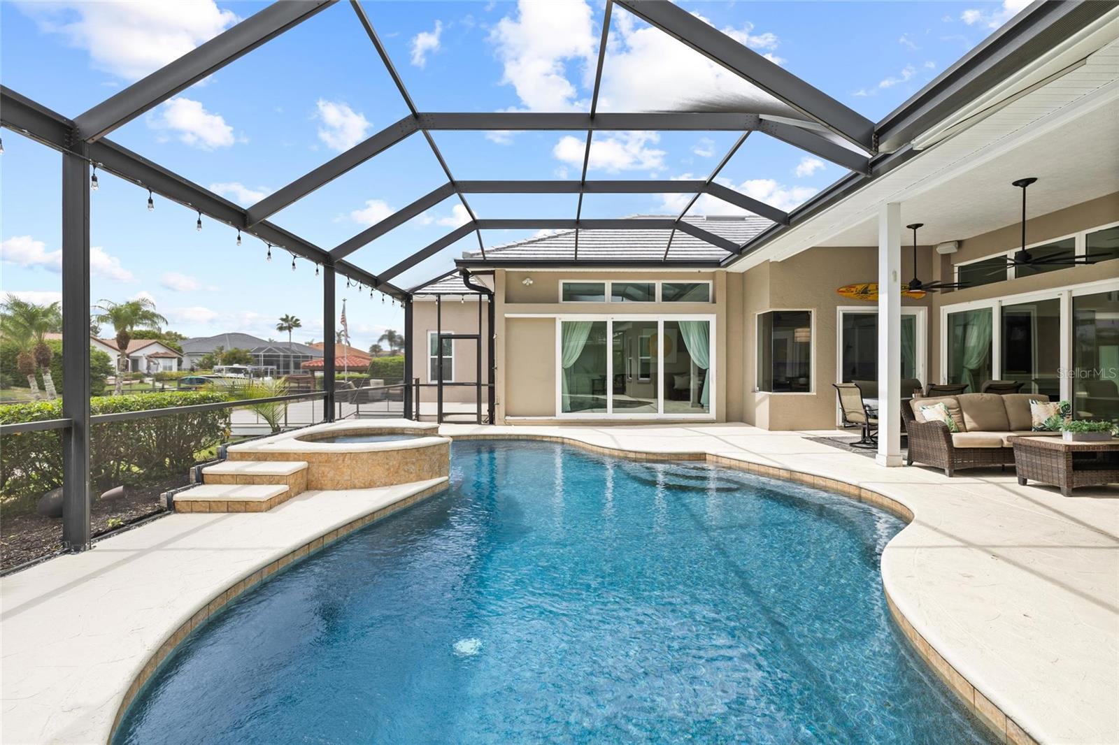 9810 COMPASS POINT WAY