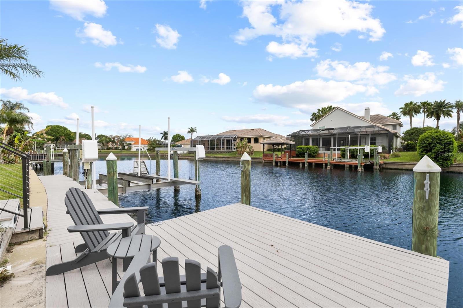 9810 COMPASS POINT WAY