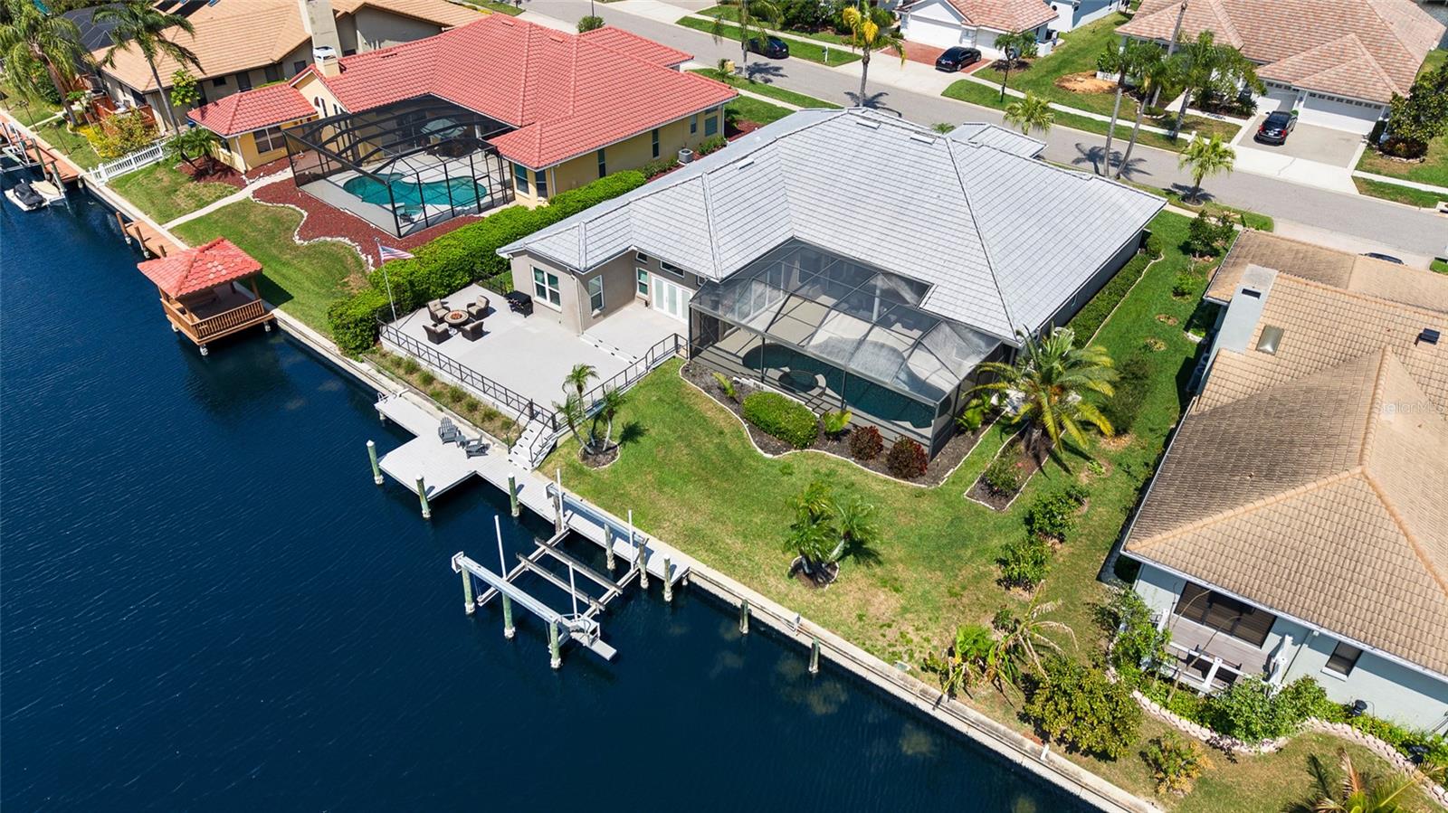 9810 COMPASS POINT WAY