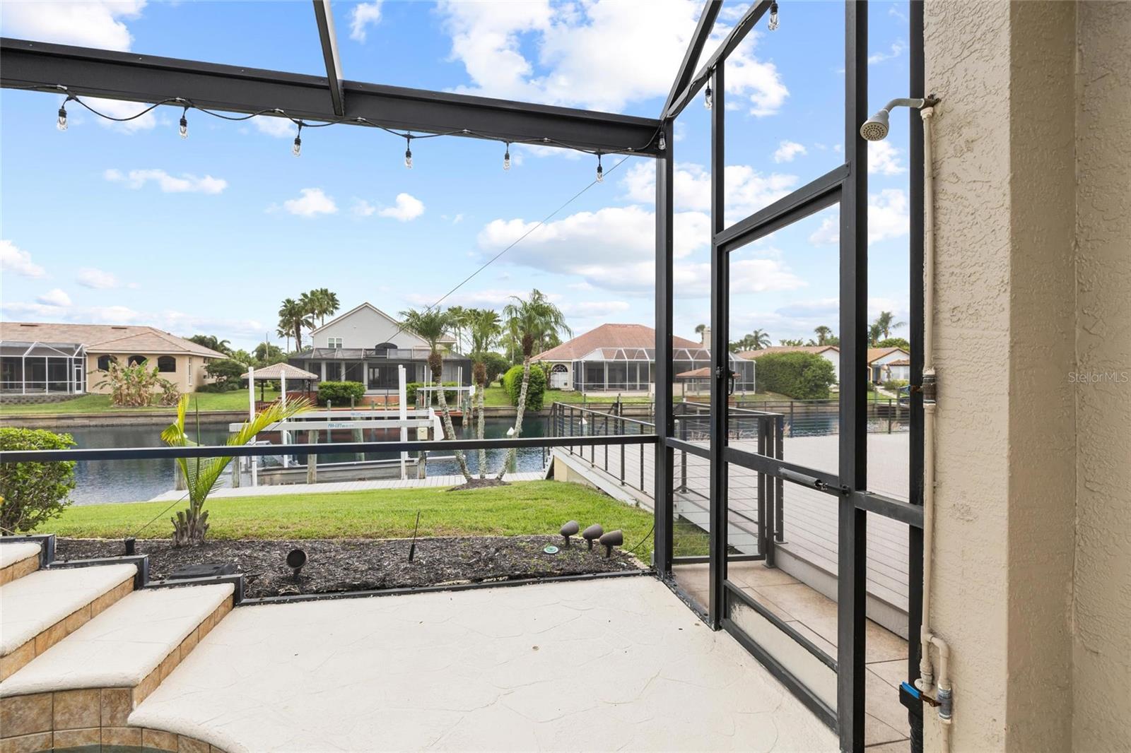 9810 COMPASS POINT WAY