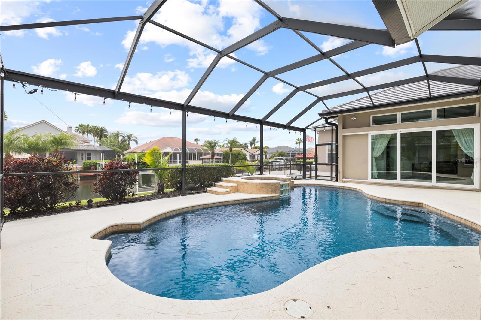 9810 COMPASS POINT WAY