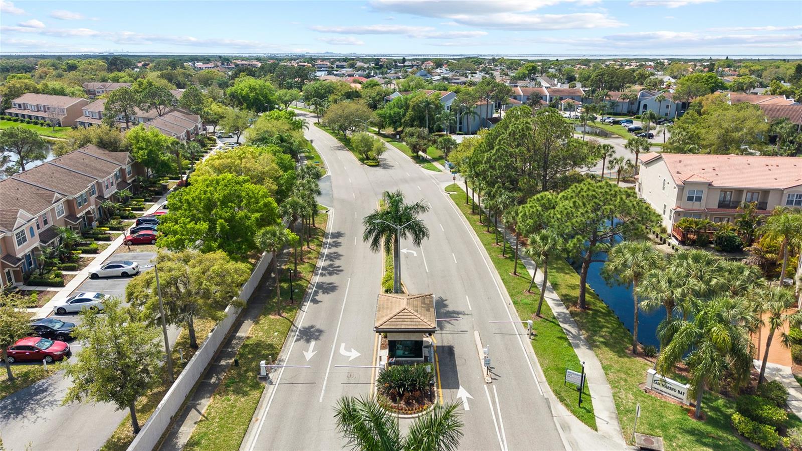 9810 COMPASS POINT WAY